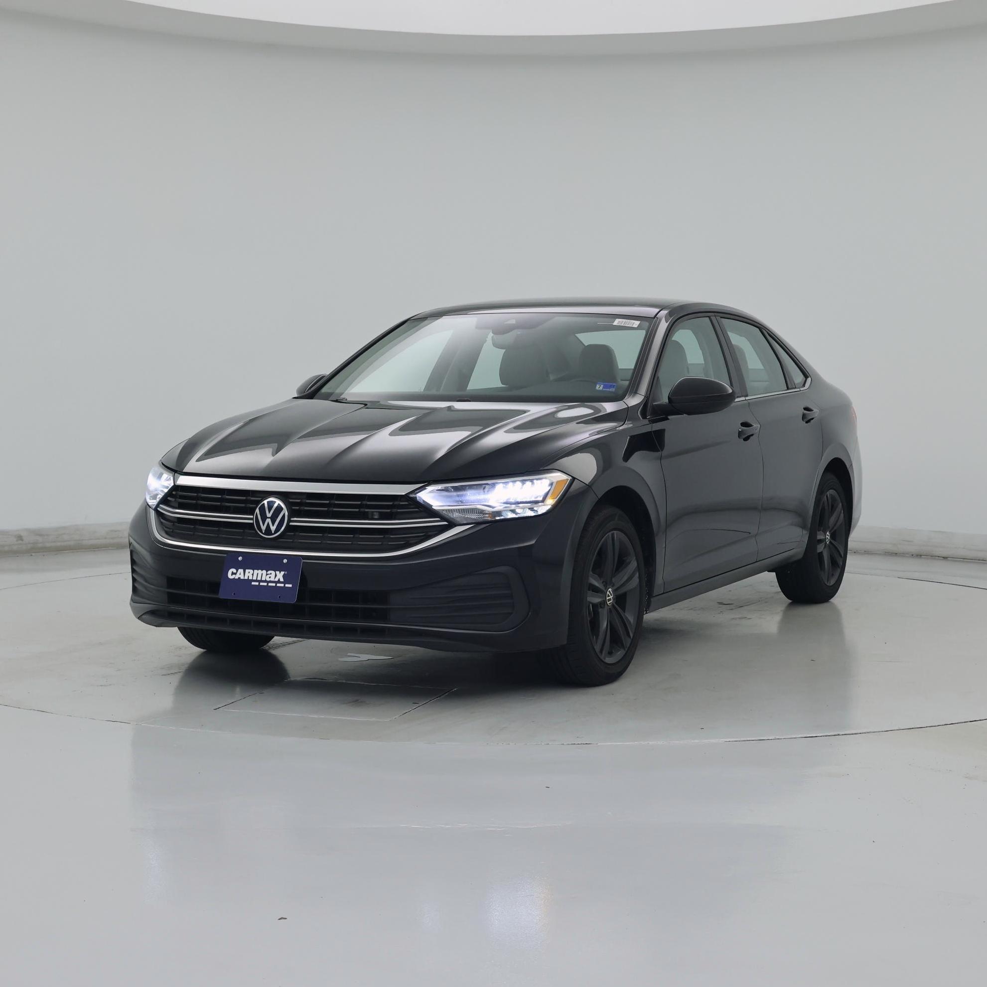 Thumbnail: 2023 Volkswagen Jetta - 4