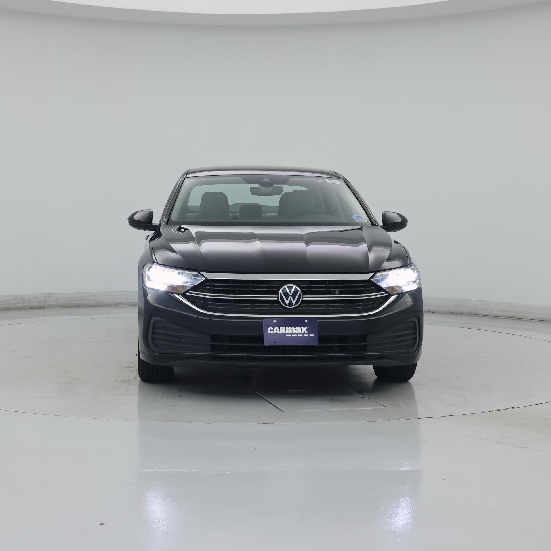 Thumbnail: 2023 Volkswagen Jetta - 5