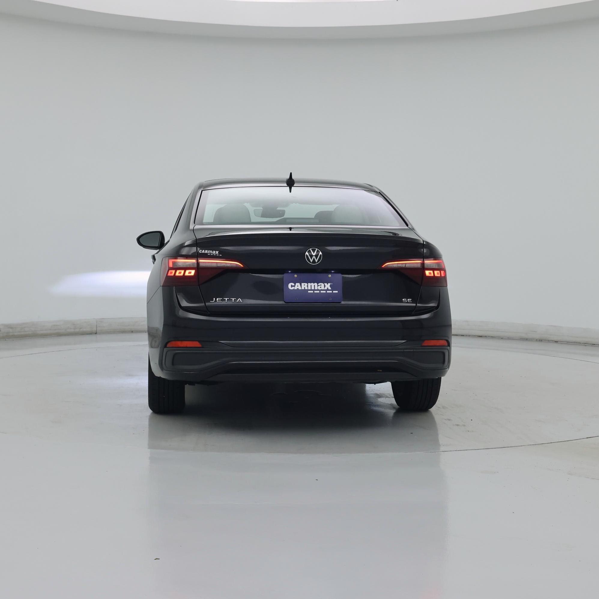 Thumbnail: 2023 Volkswagen Jetta - 6