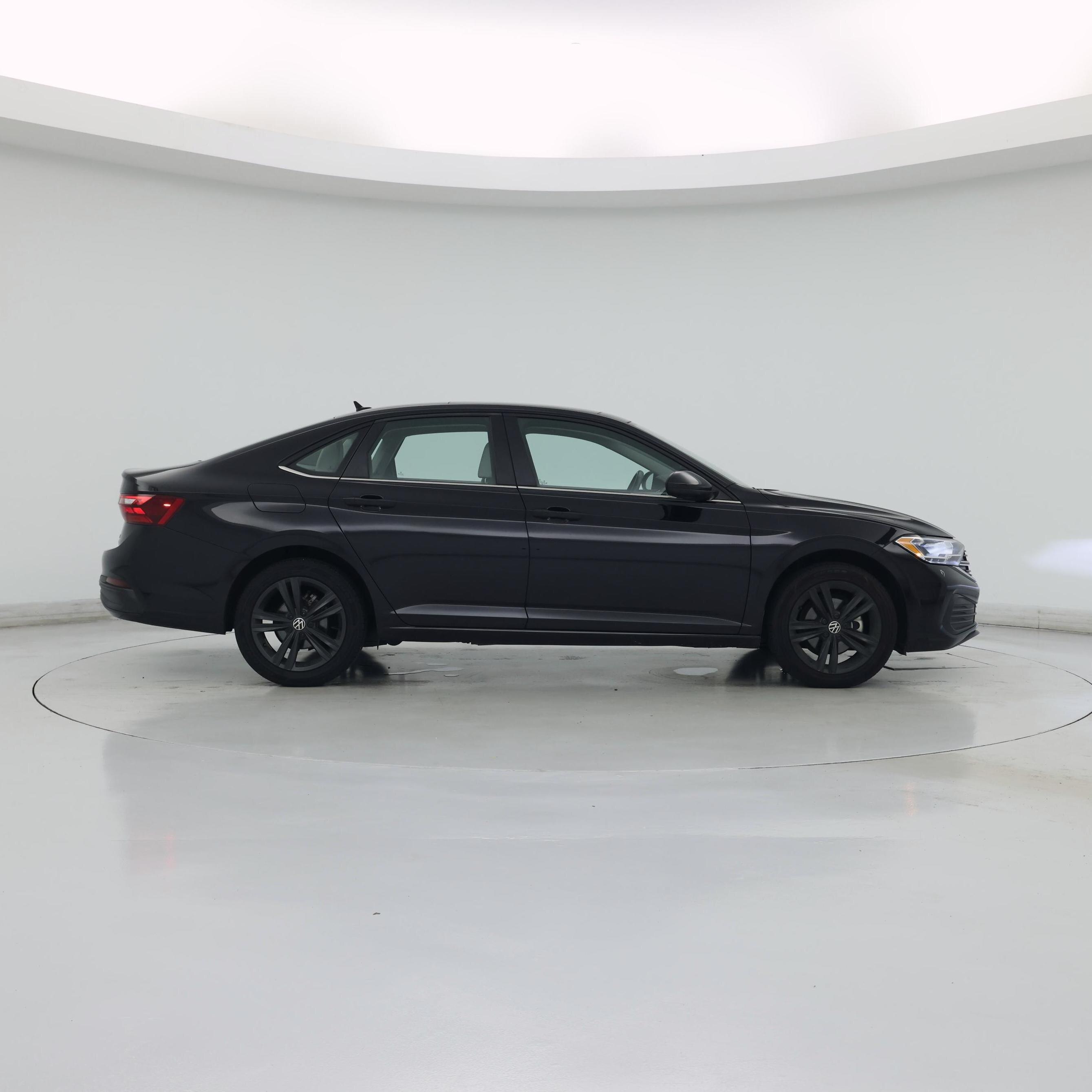 Thumbnail: 2023 Volkswagen Jetta - 7