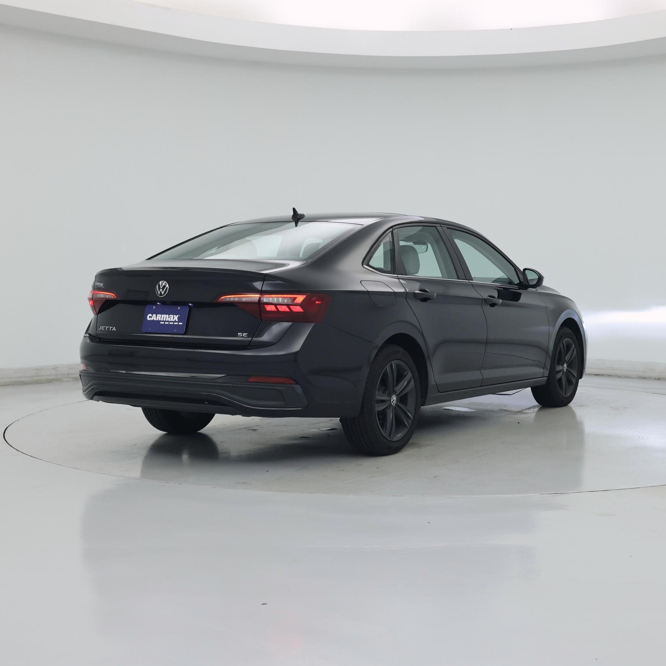 Thumbnail: 2023 Volkswagen Jetta - 8