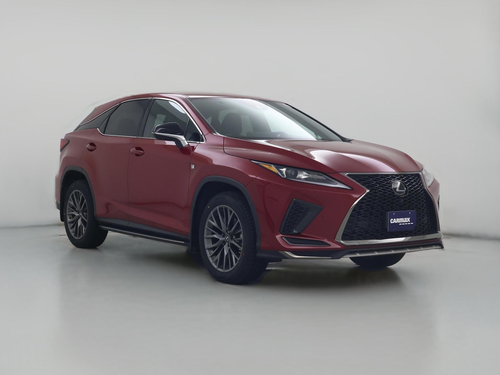 2022 Lexus RX