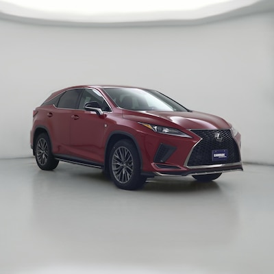 Vehicle exterior view