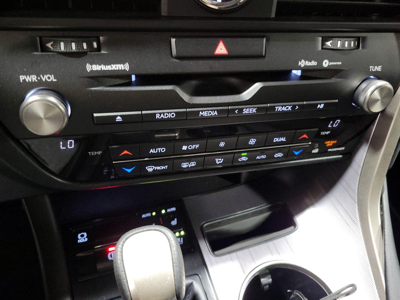2022 Lexus RX 350 F SPORT - Photo 18