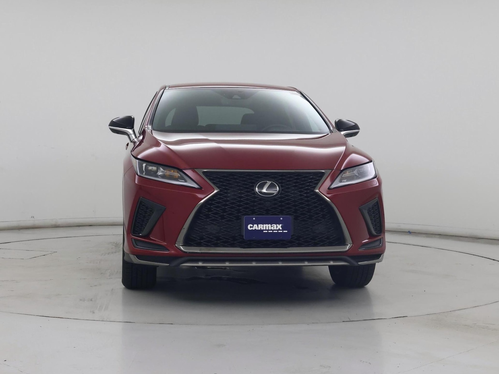 2022 Lexus RX 350 F SPORT - Photo 6