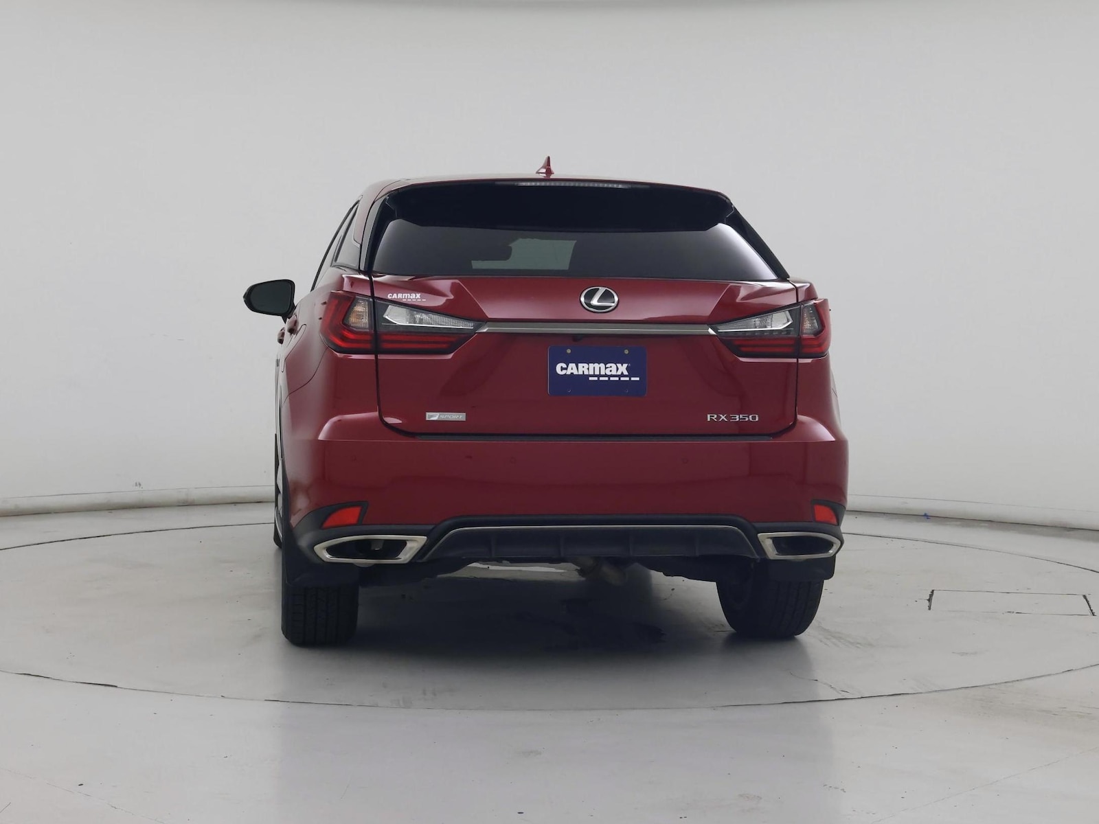 2022 Lexus RX 350 F SPORT - Photo 7