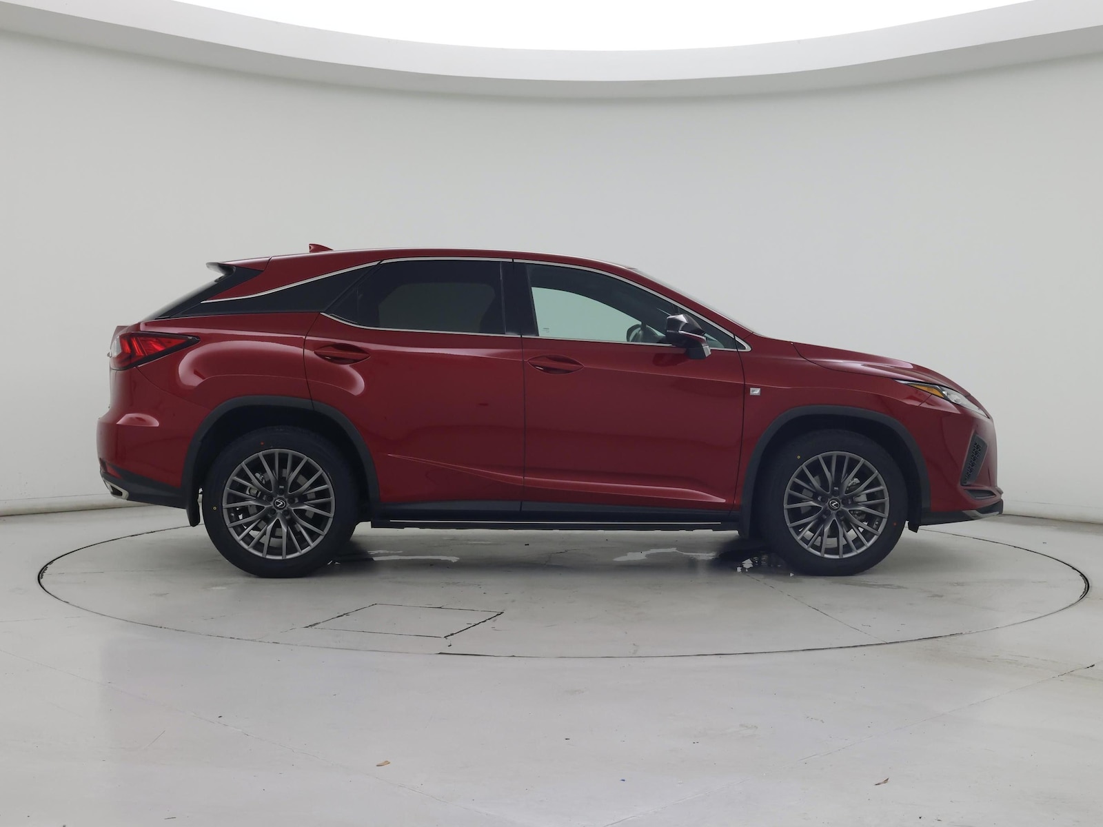 2022 Lexus RX 350 F SPORT - Photo 8