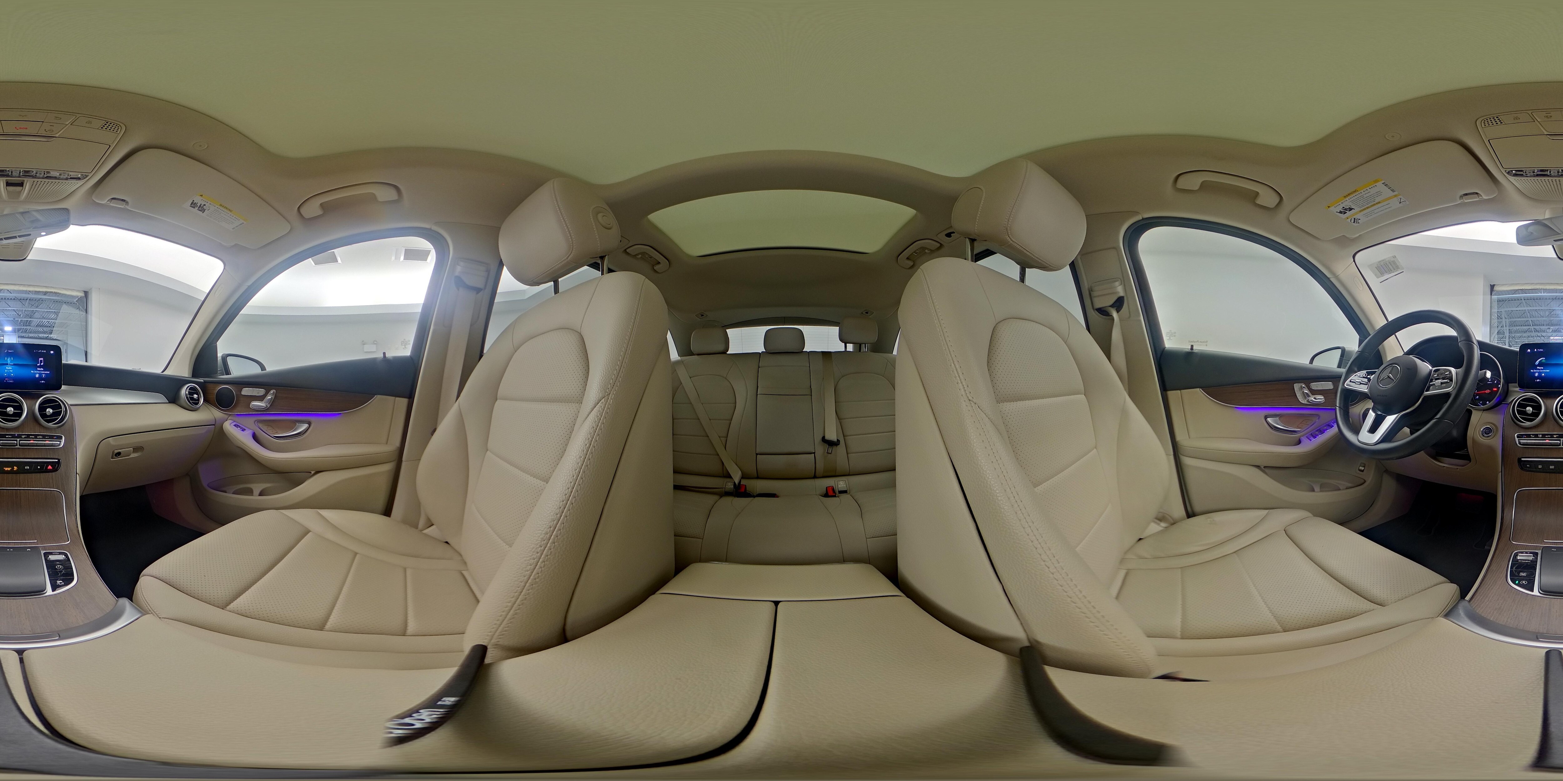 2020 Mercedes-Benz GLC GLC300 - Photo 23