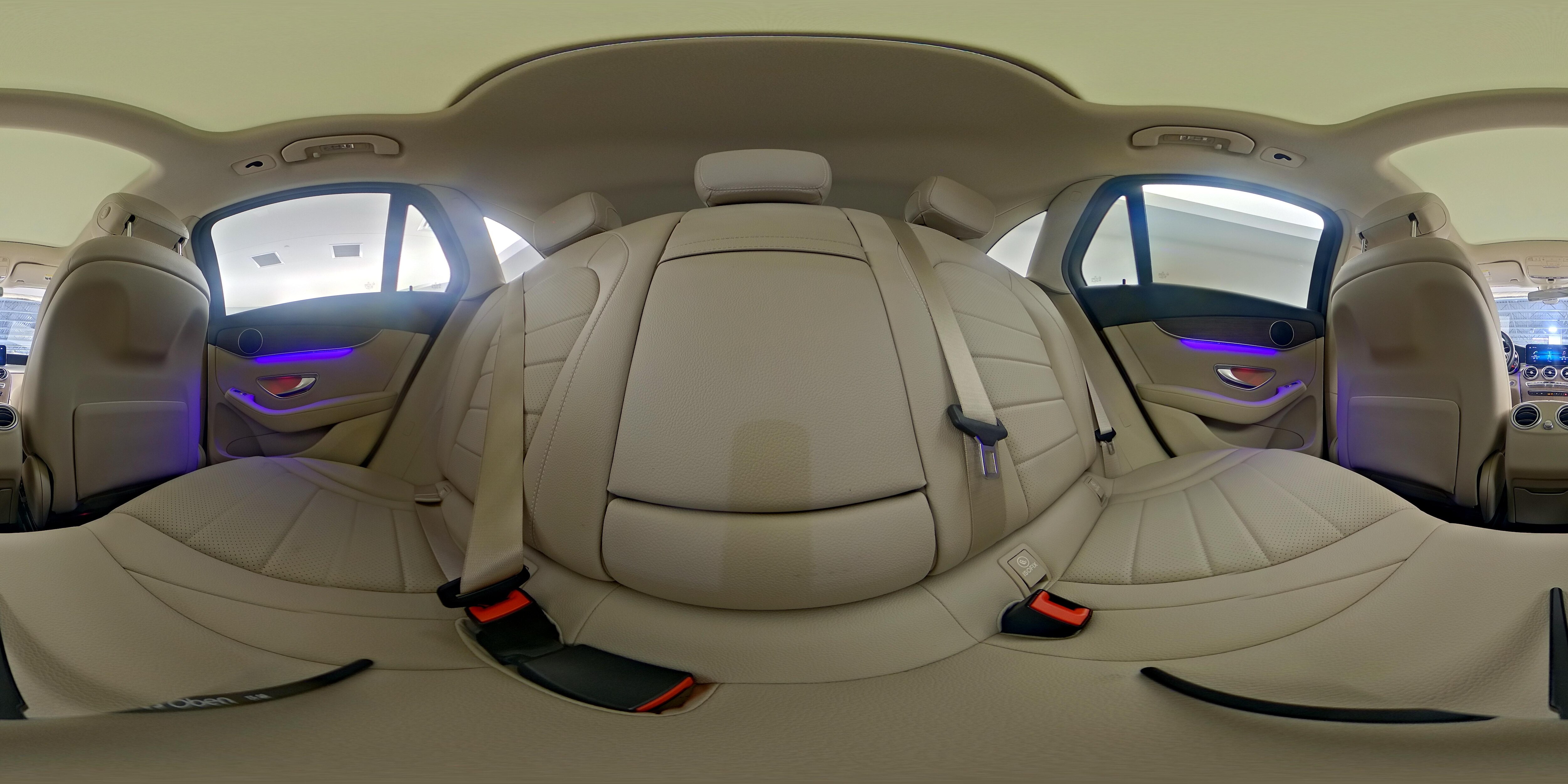 2020 Mercedes-Benz GLC GLC300 - Photo 24