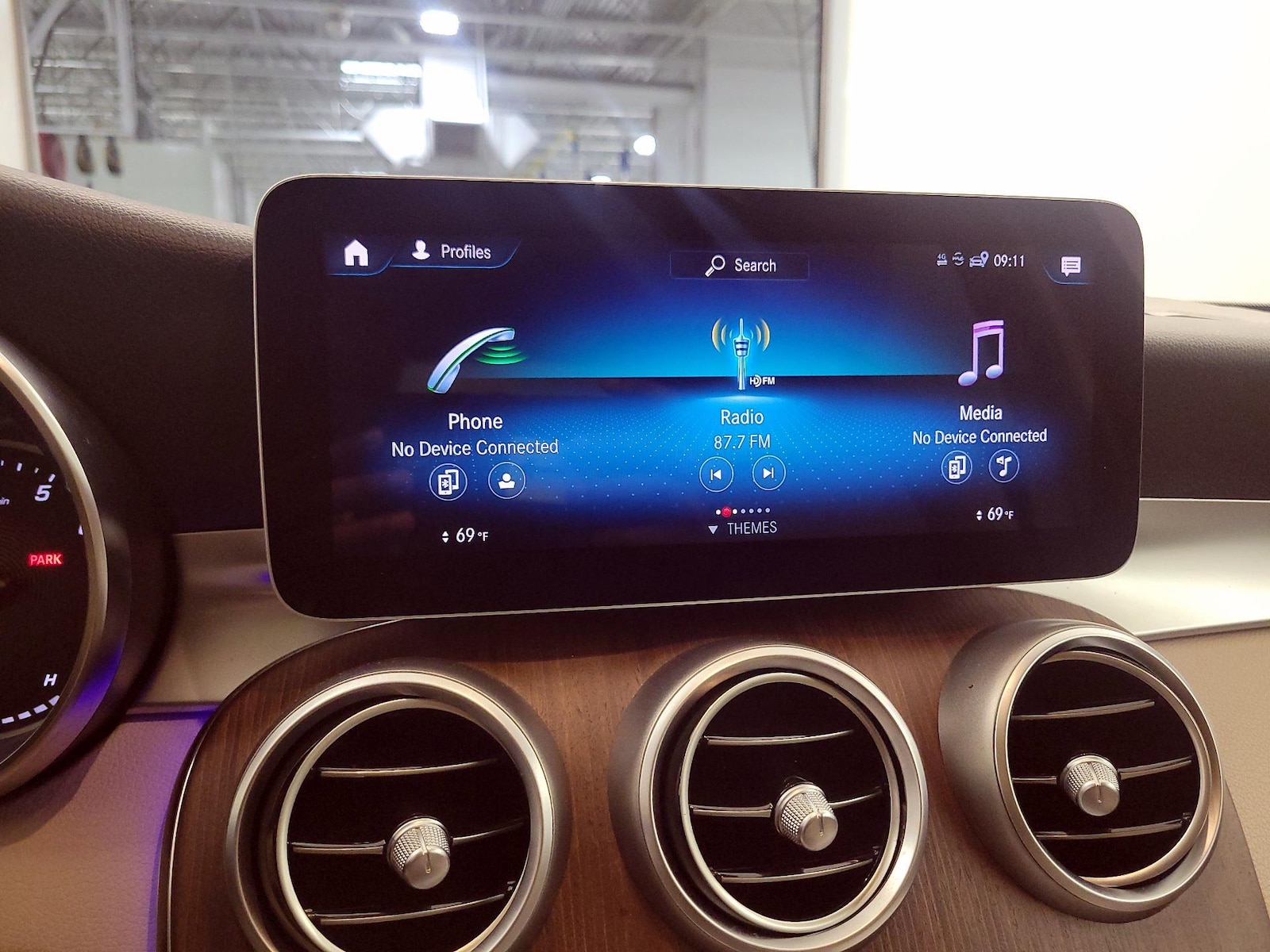 2020 Mercedes-Benz GLC GLC300 - Photo 14