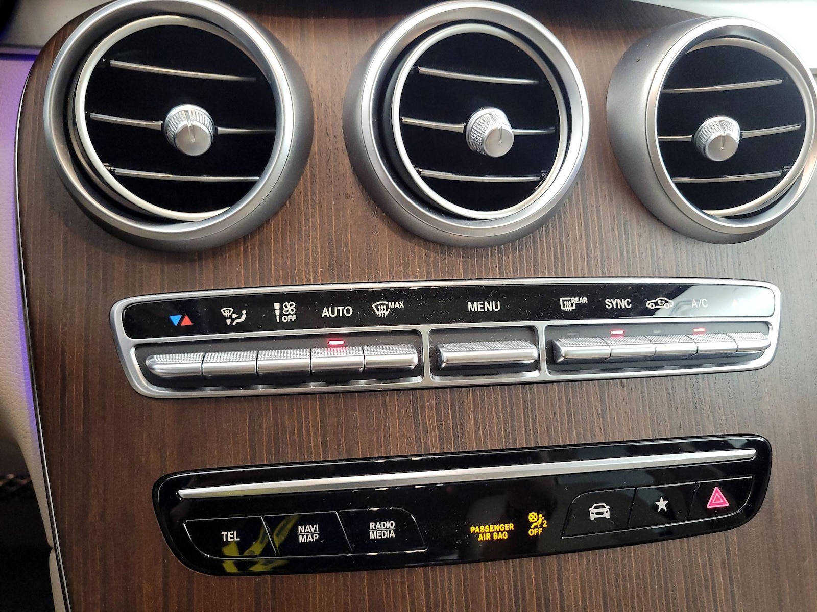 2020 Mercedes-Benz GLC GLC300 - Photo 15