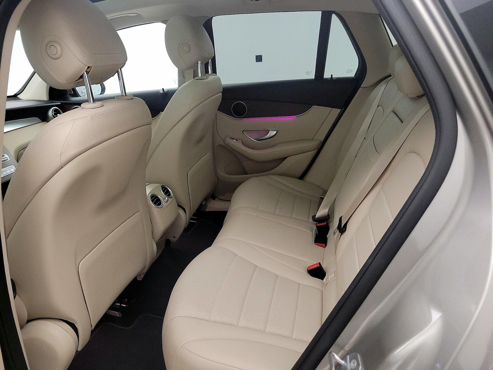 2020 Mercedes-Benz GLC GLC300 - Photo 19
