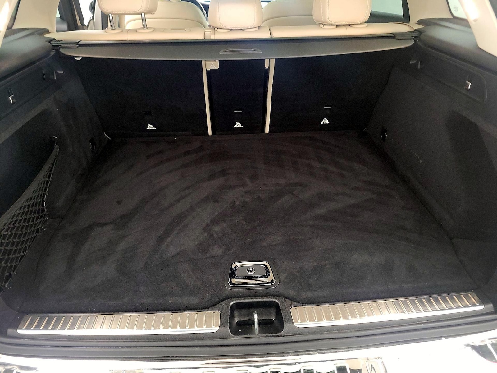2020 Mercedes-Benz GLC GLC300 - Photo 20