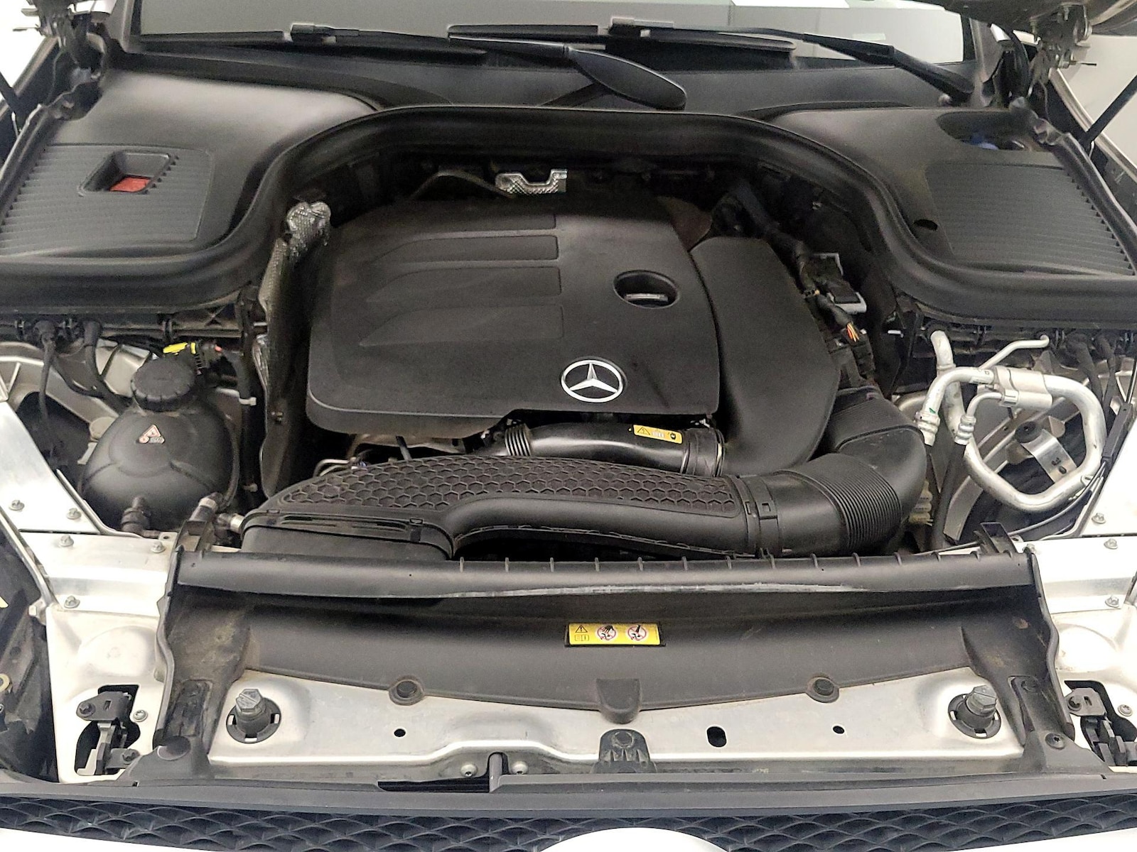 2020 Mercedes-Benz GLC GLC300 - Photo 21