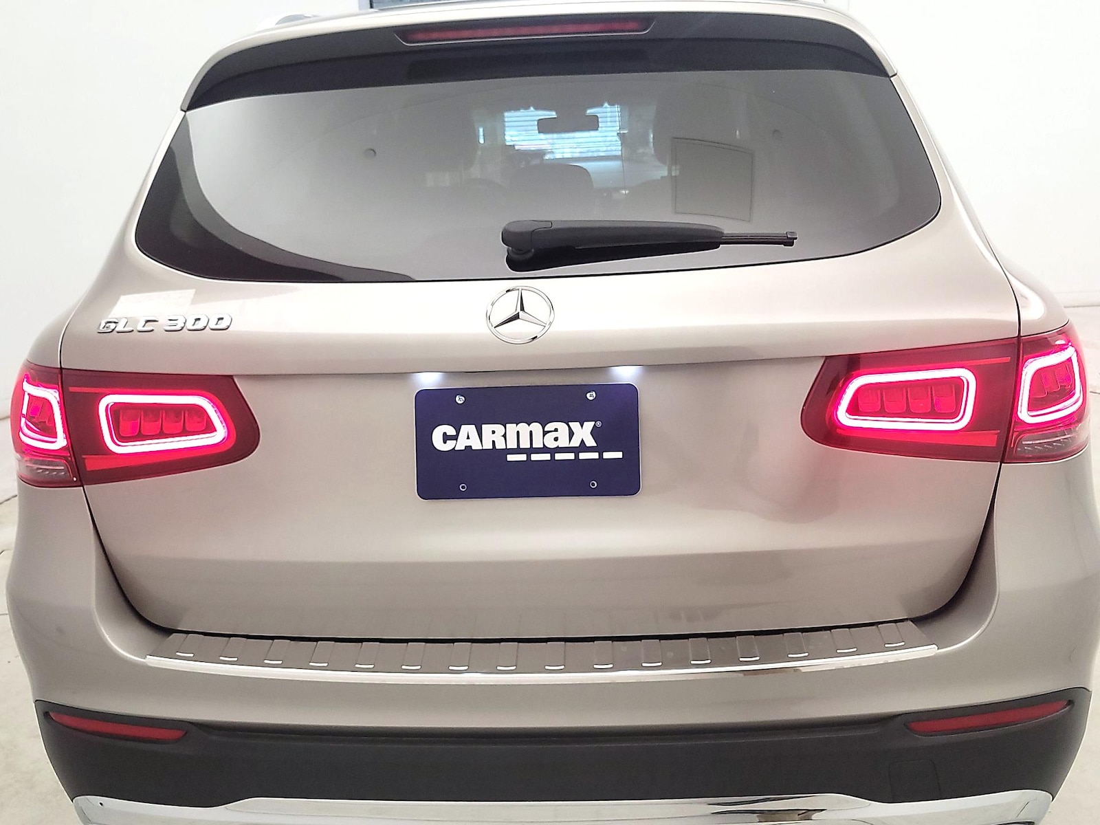 2020 Mercedes-Benz GLC GLC300 - Photo 6