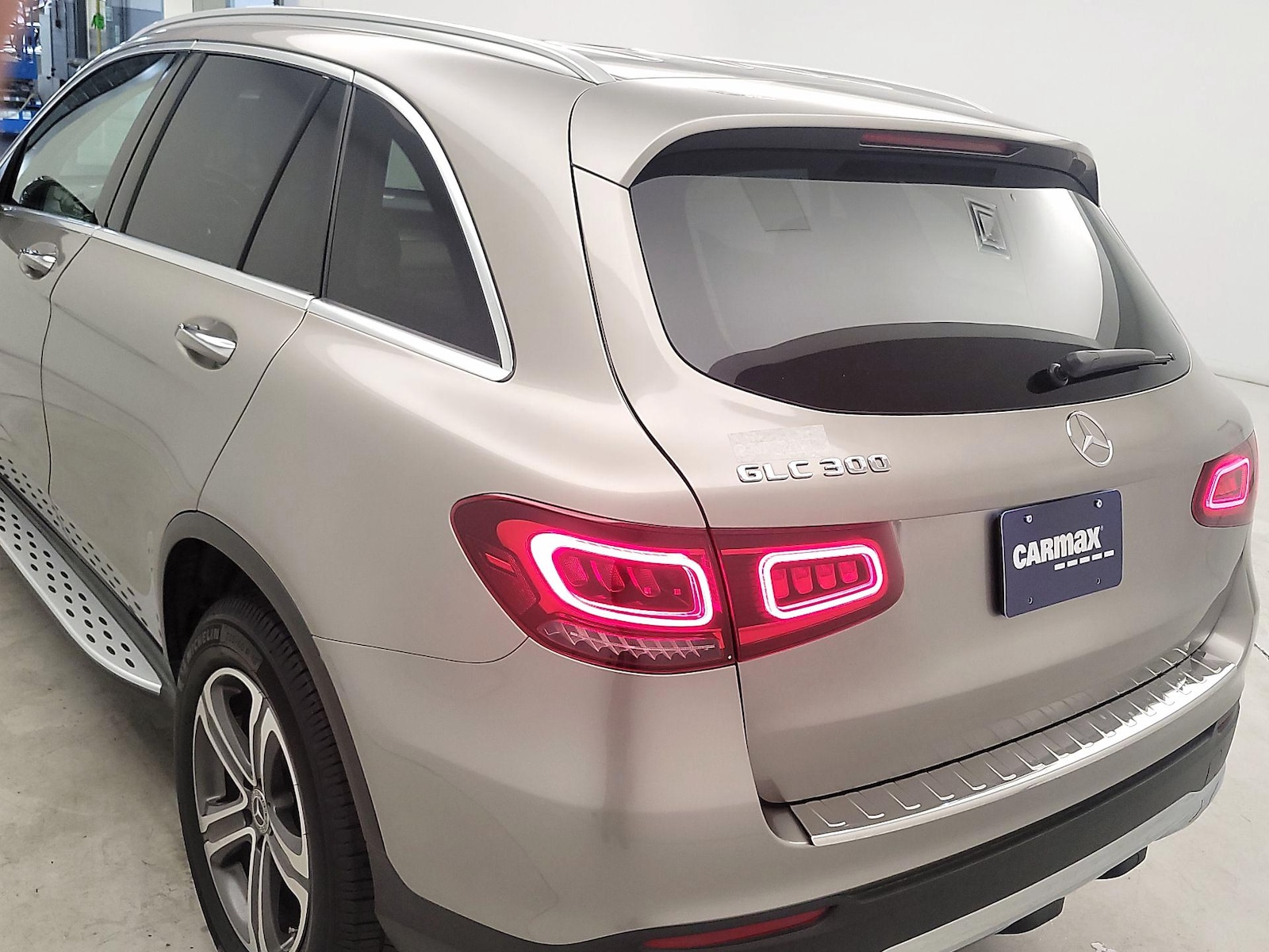 2020 Mercedes-Benz GLC GLC300 - Photo 7