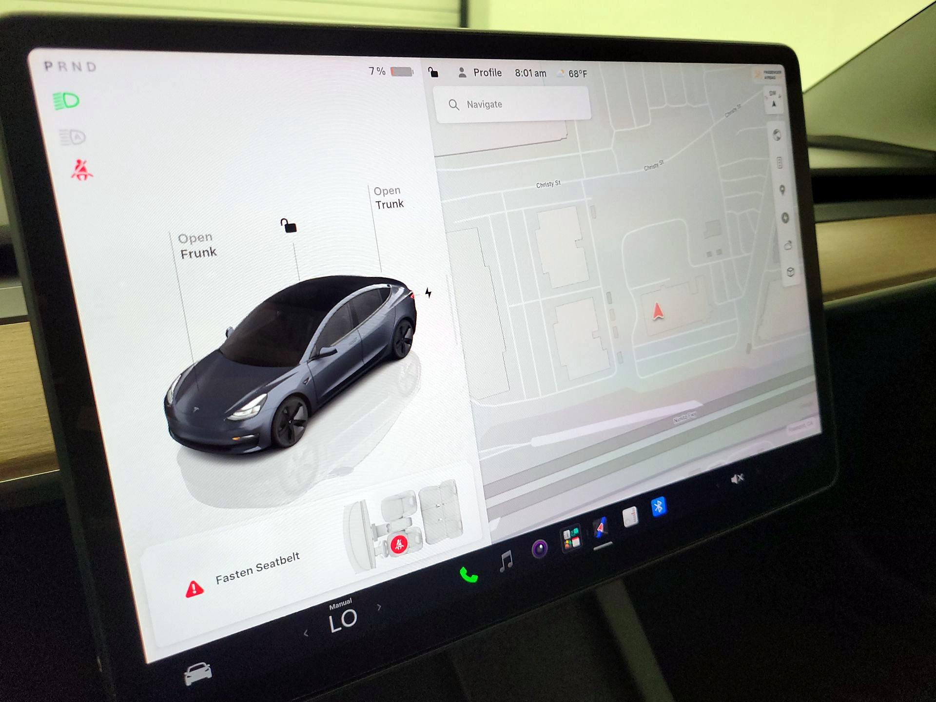 Thumbnail: 2023 Tesla Model 3 - 13