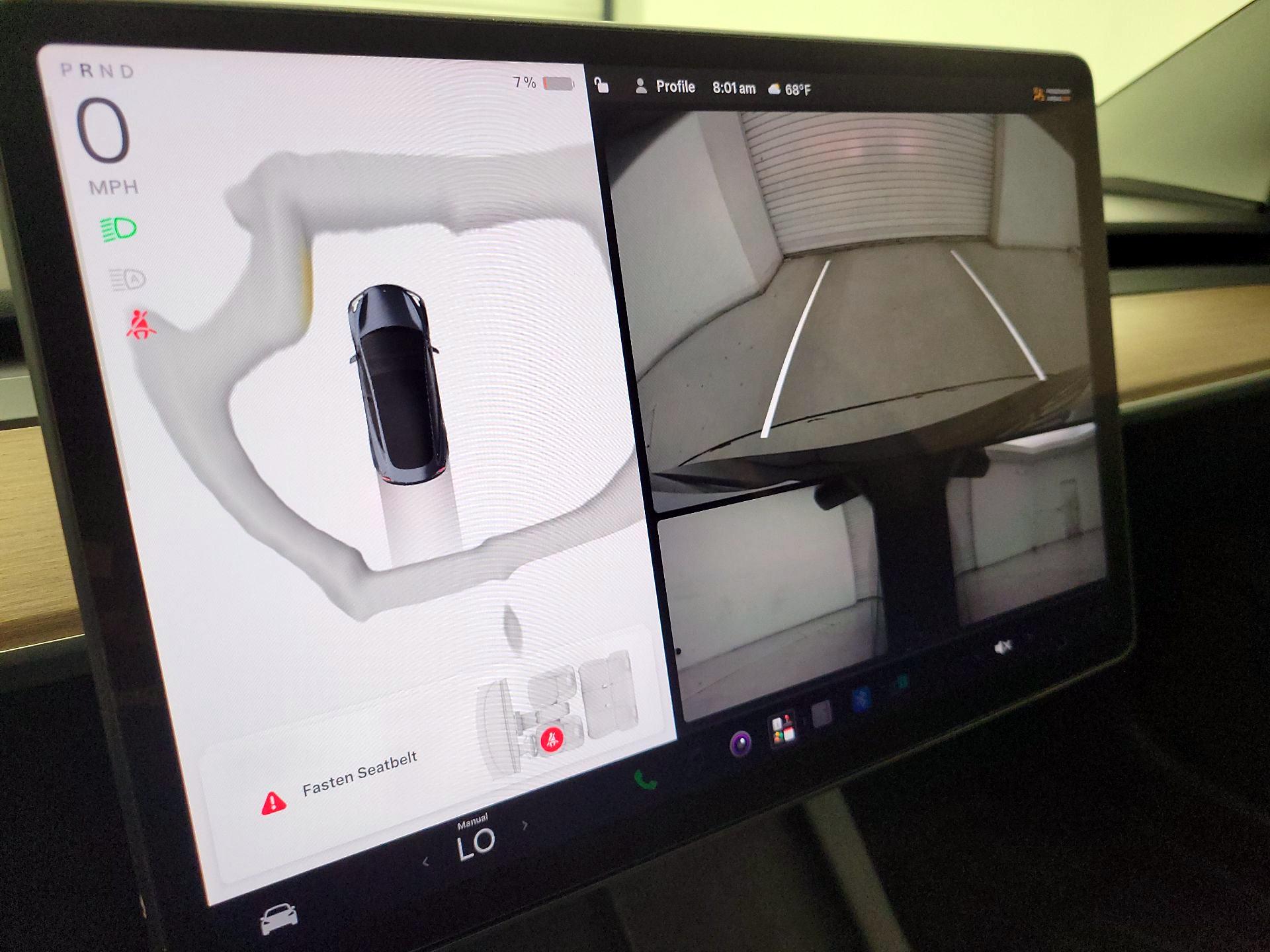 Thumbnail: 2023 Tesla Model 3 - 14