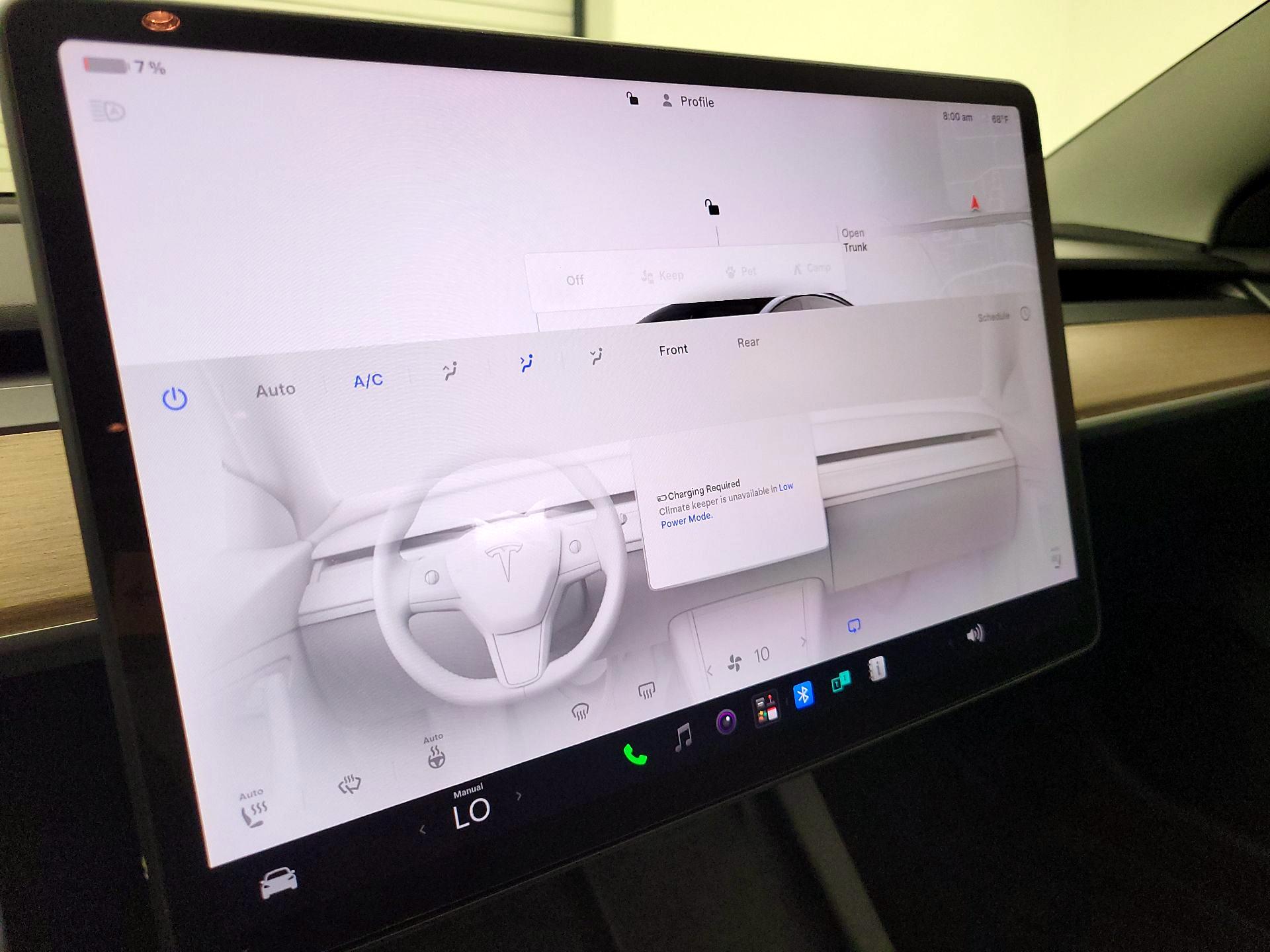 Thumbnail: 2023 Tesla Model 3 - 16