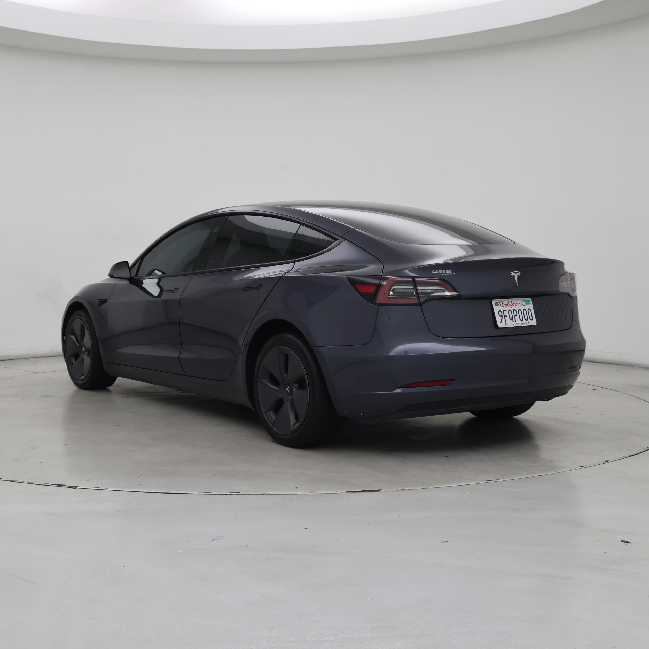 Thumbnail: 2023 Tesla Model 3 - 2