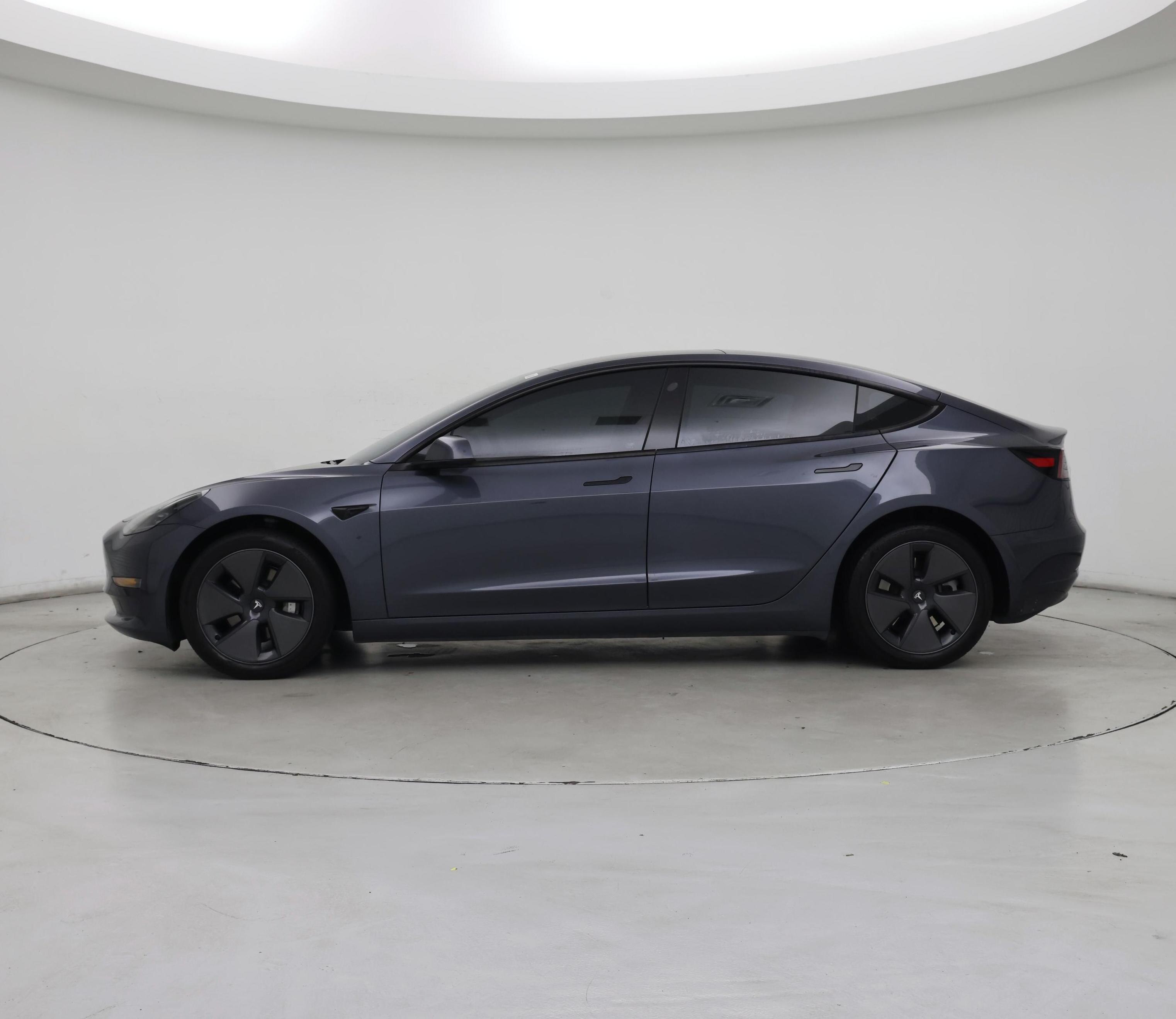 Thumbnail: 2023 Tesla Model 3 - 3