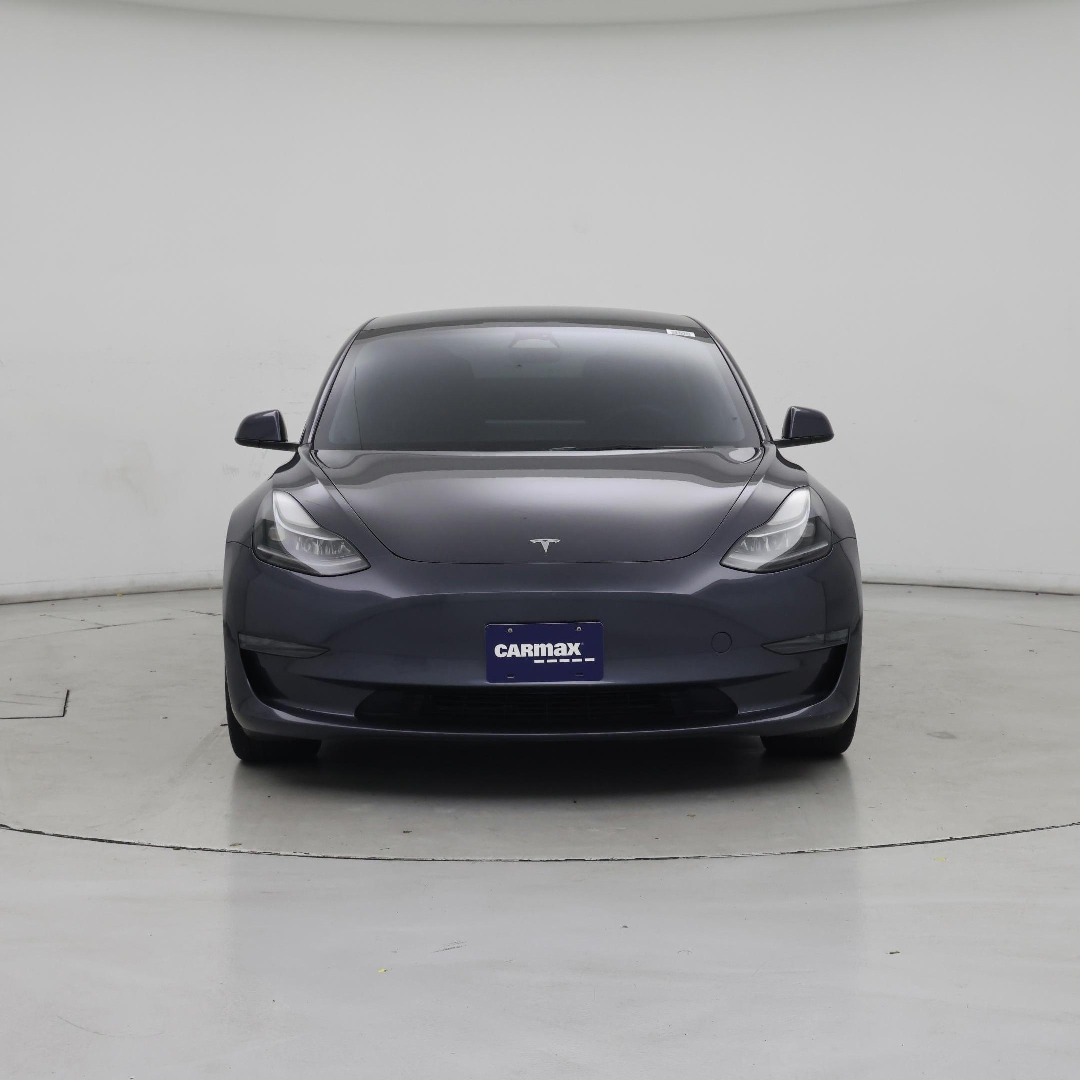 Thumbnail: 2023 Tesla Model 3 - 5