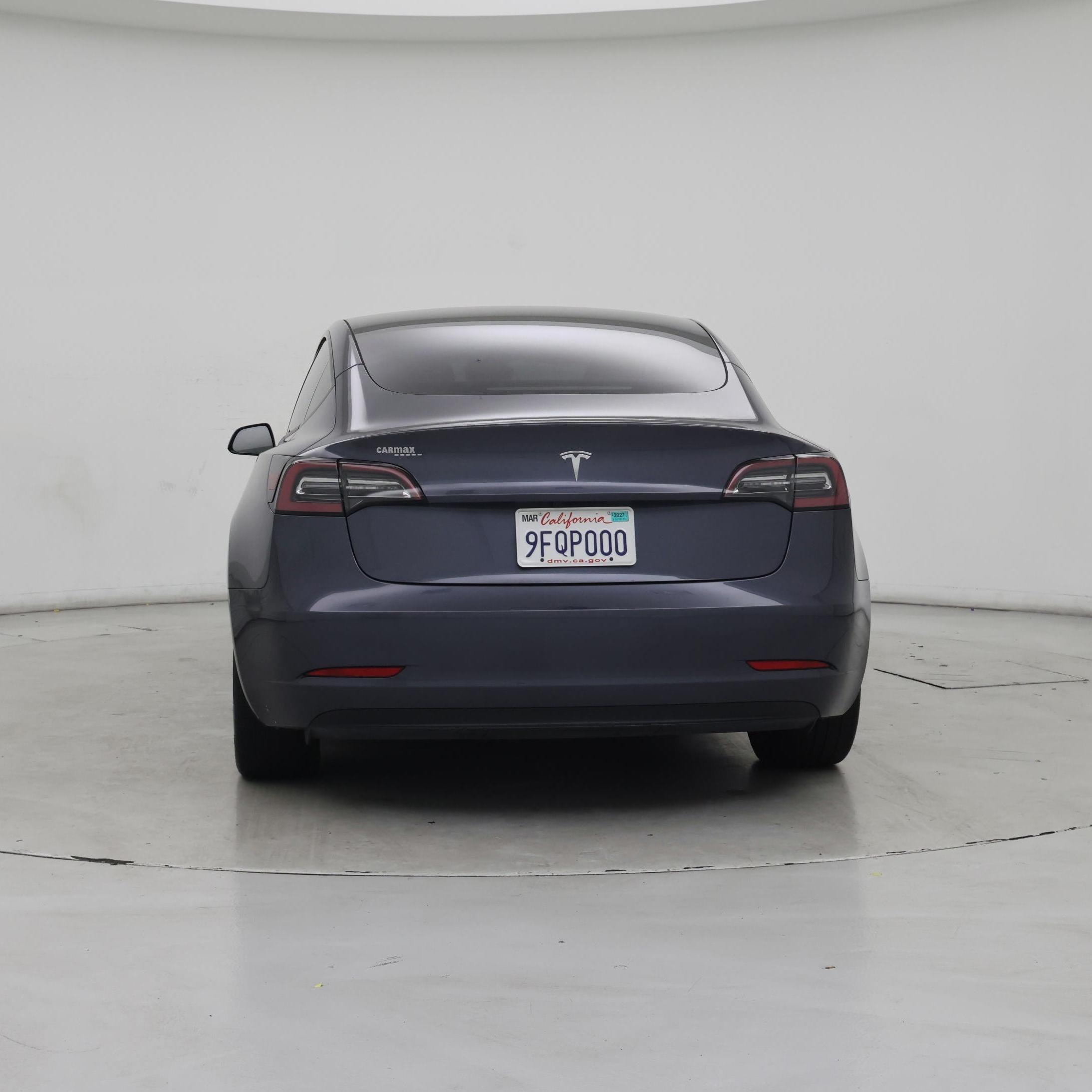 Thumbnail: 2023 Tesla Model 3 - 6