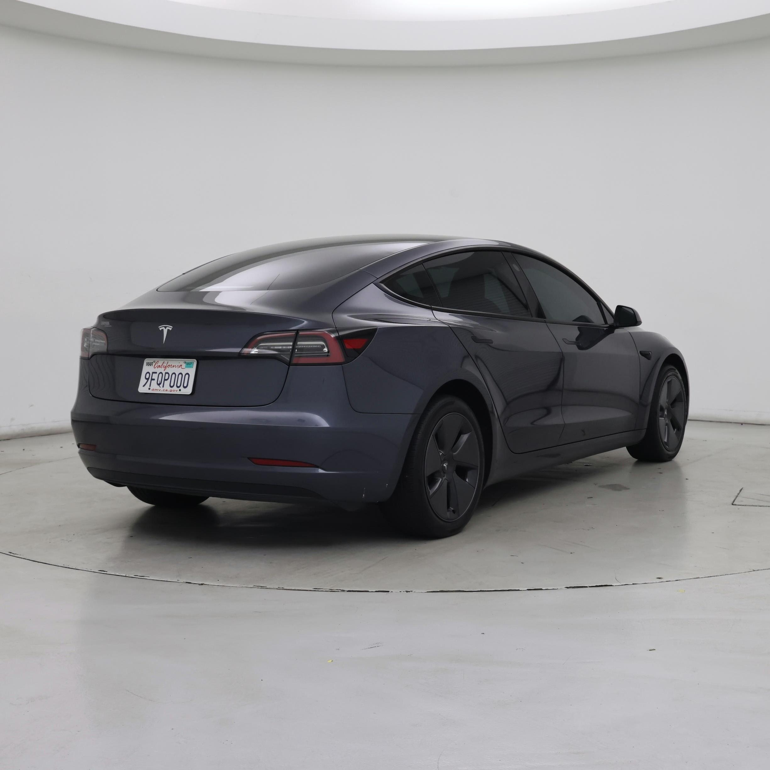 Thumbnail: 2023 Tesla Model 3 - 8
