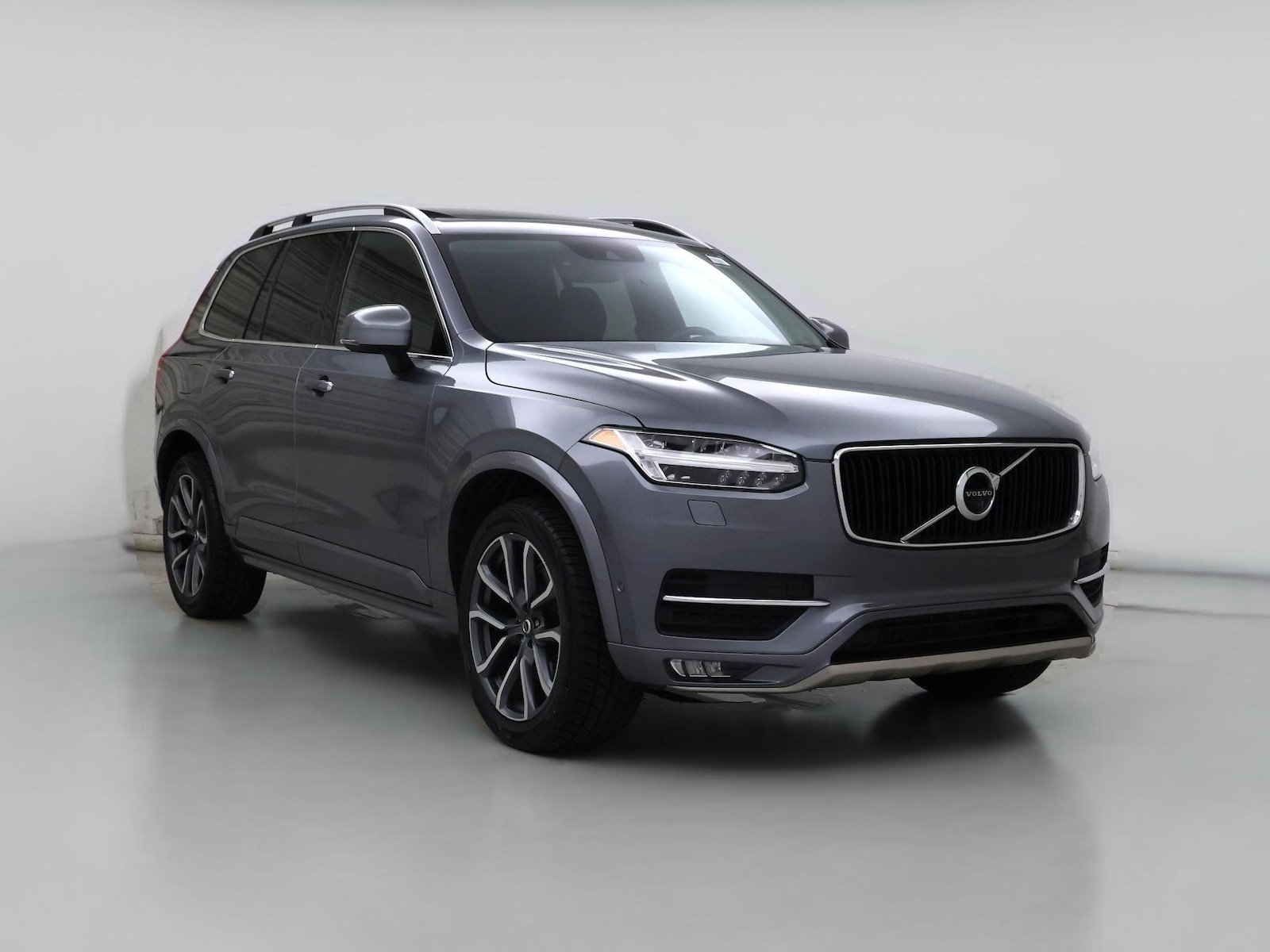 2019 Volvo XC90