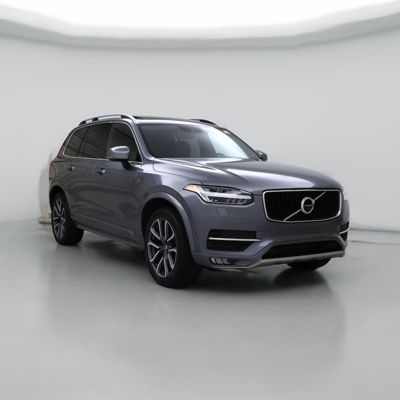 2019 Volvo XC90 T5 Momentum