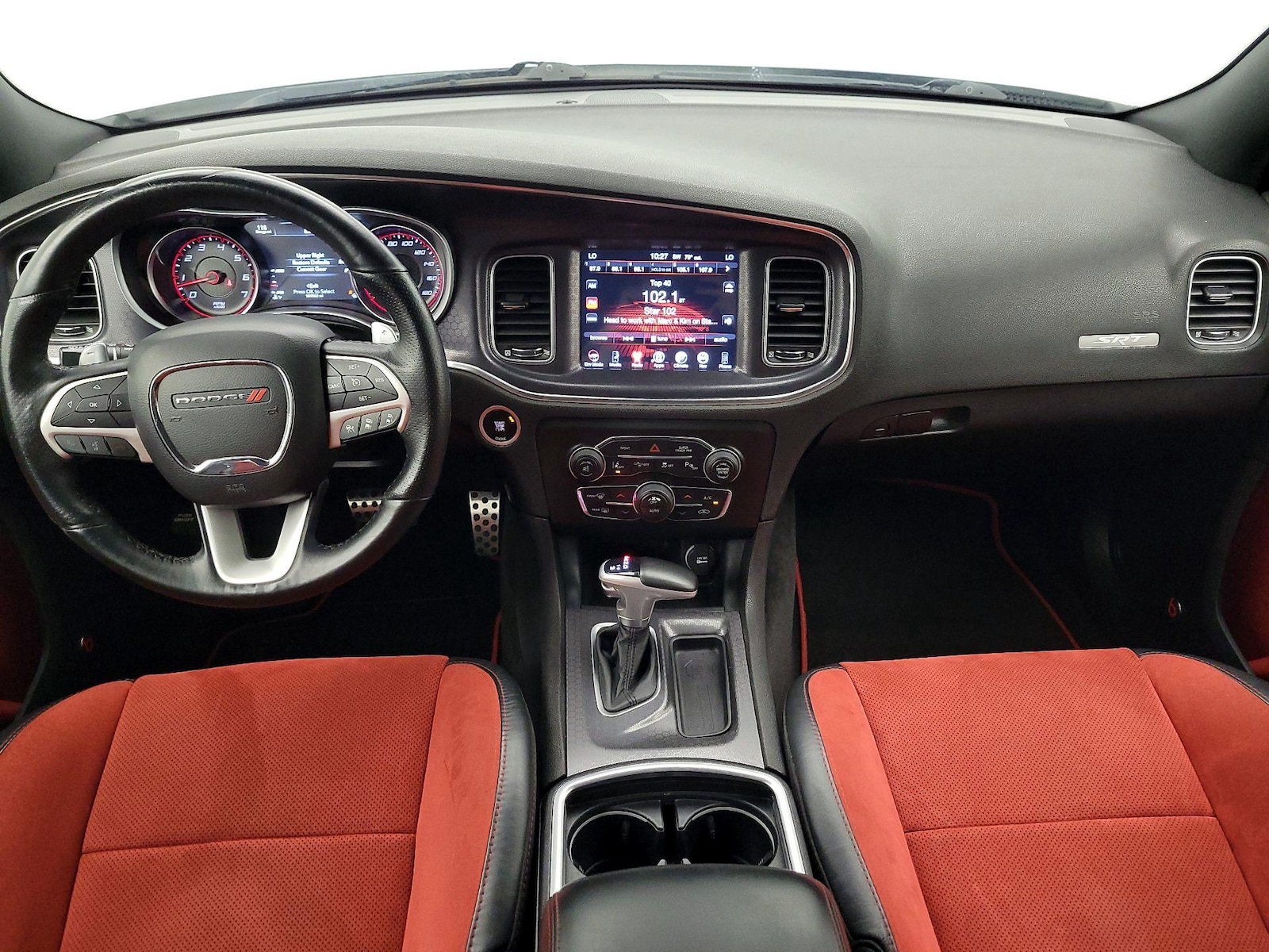 Navigation System