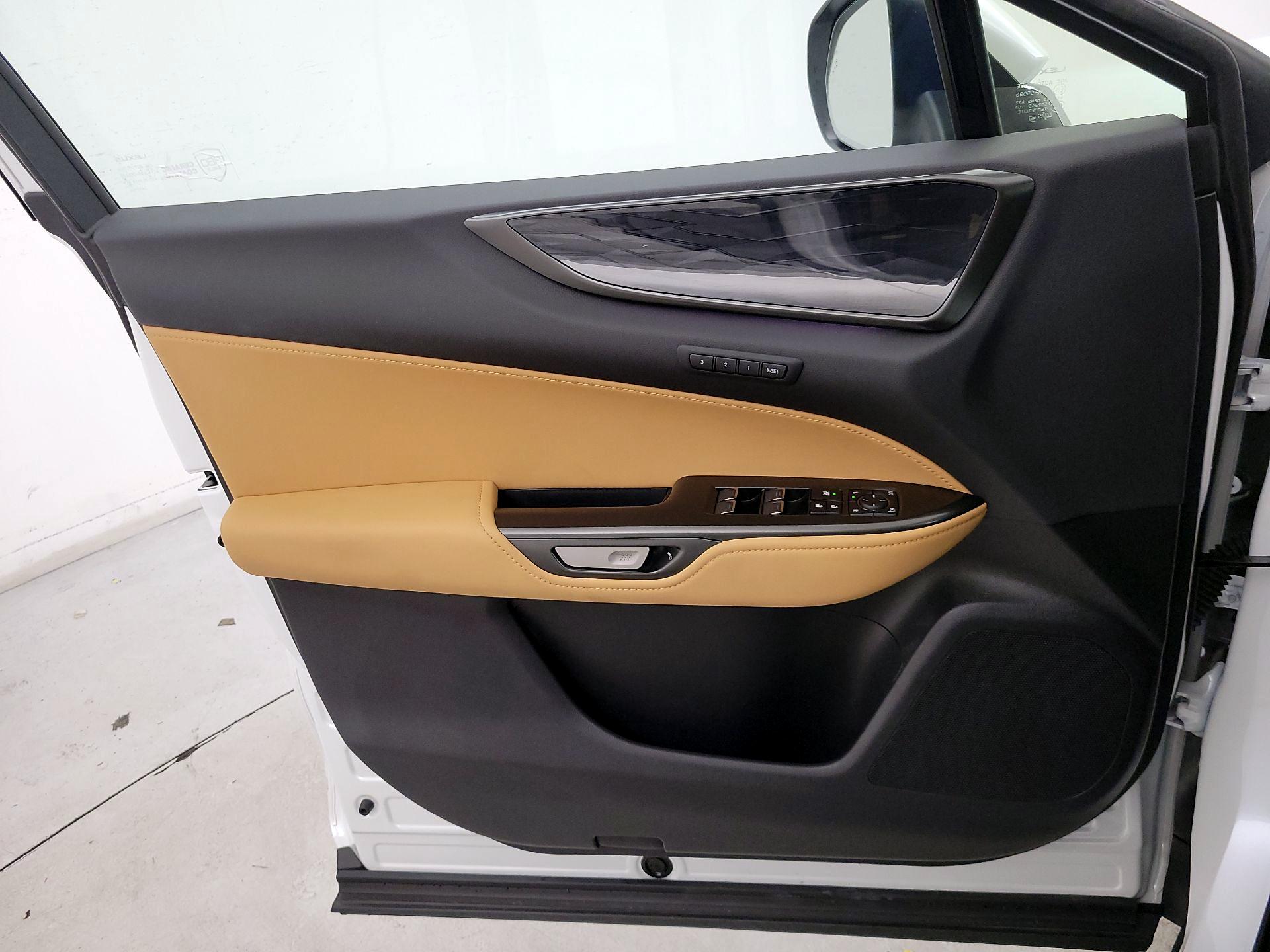 Thumbnail: 2025 Lexus NX - 12