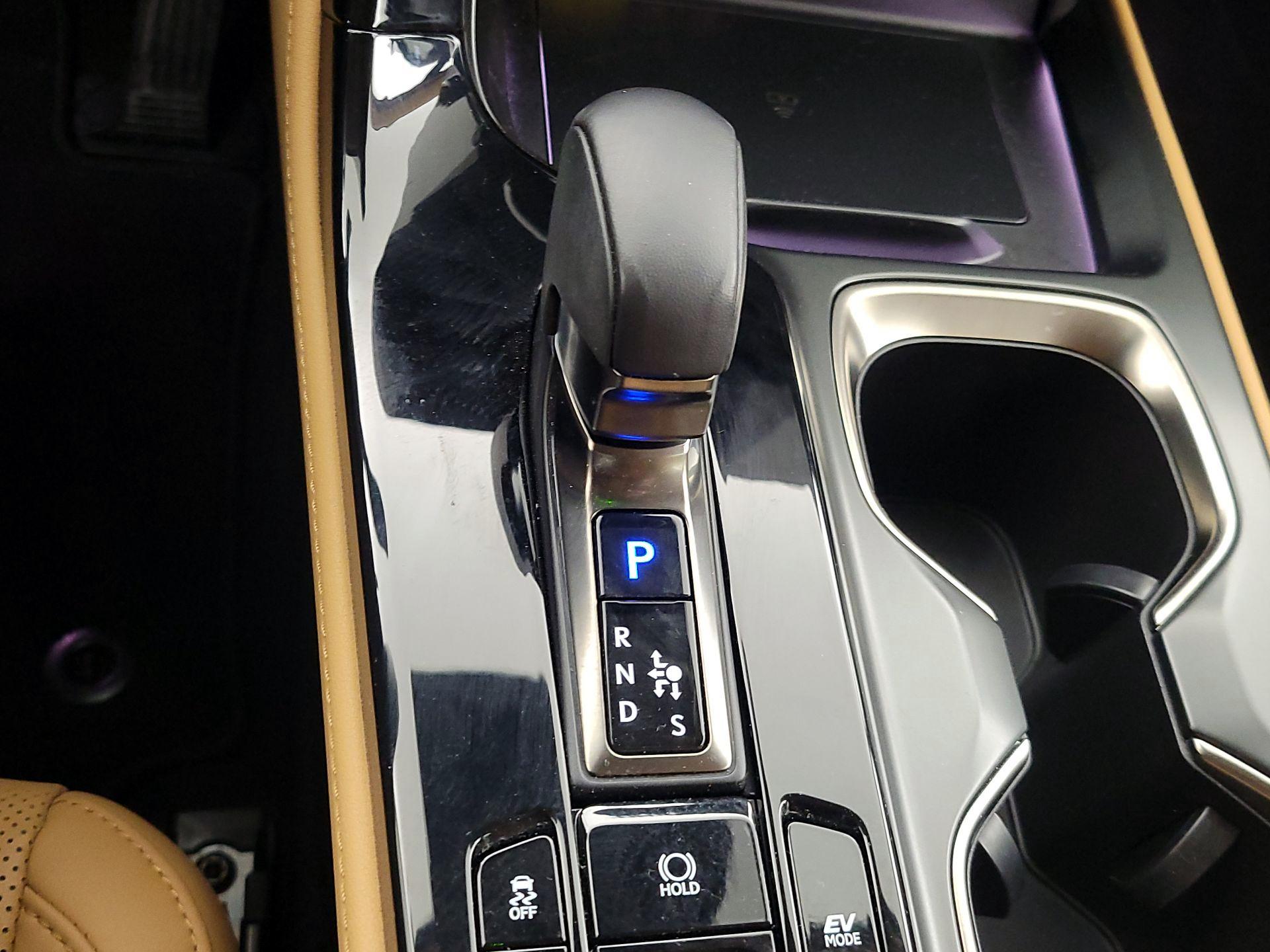 Thumbnail: 2025 Lexus NX - 17