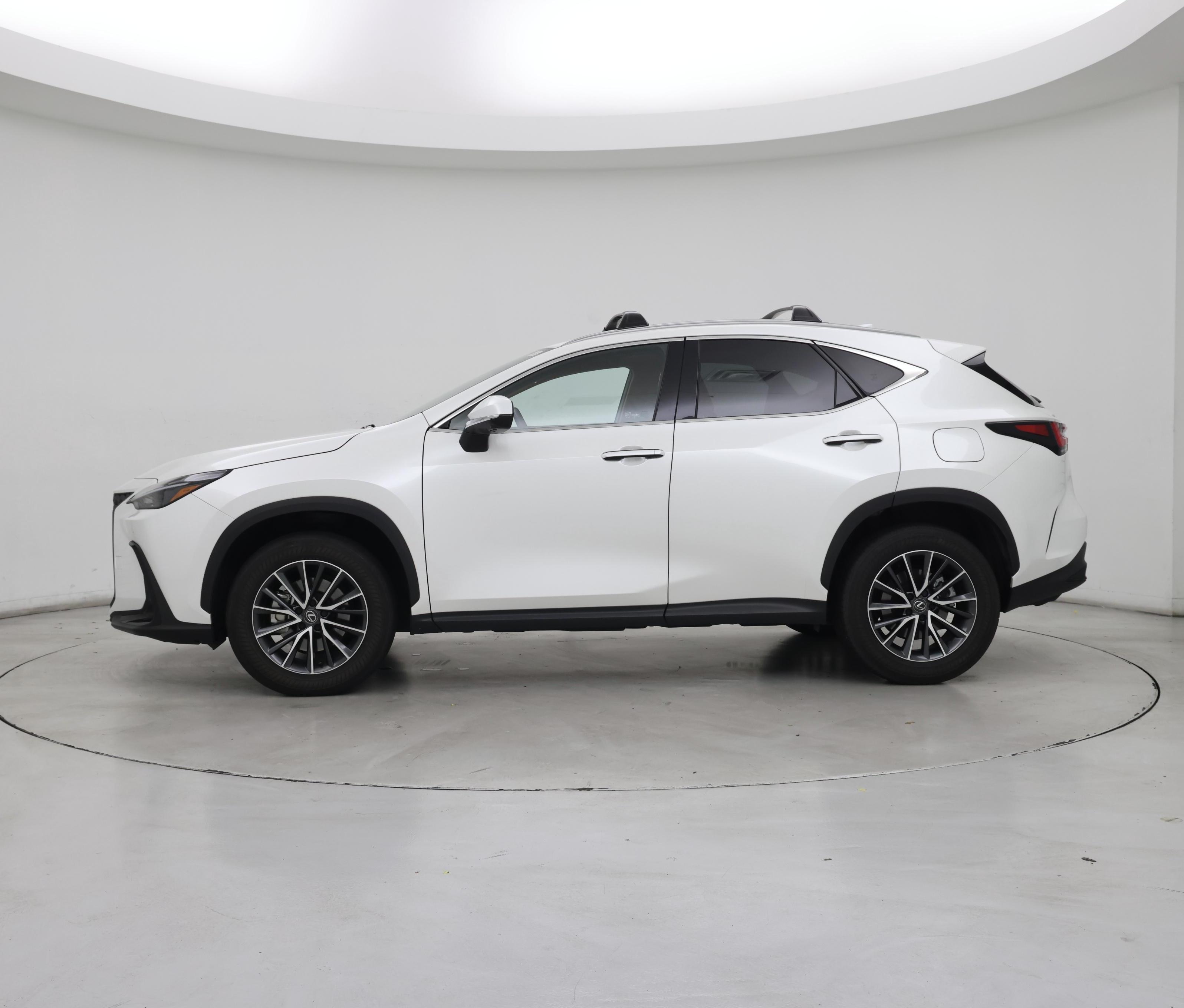 Thumbnail: 2025 Lexus NX - 3