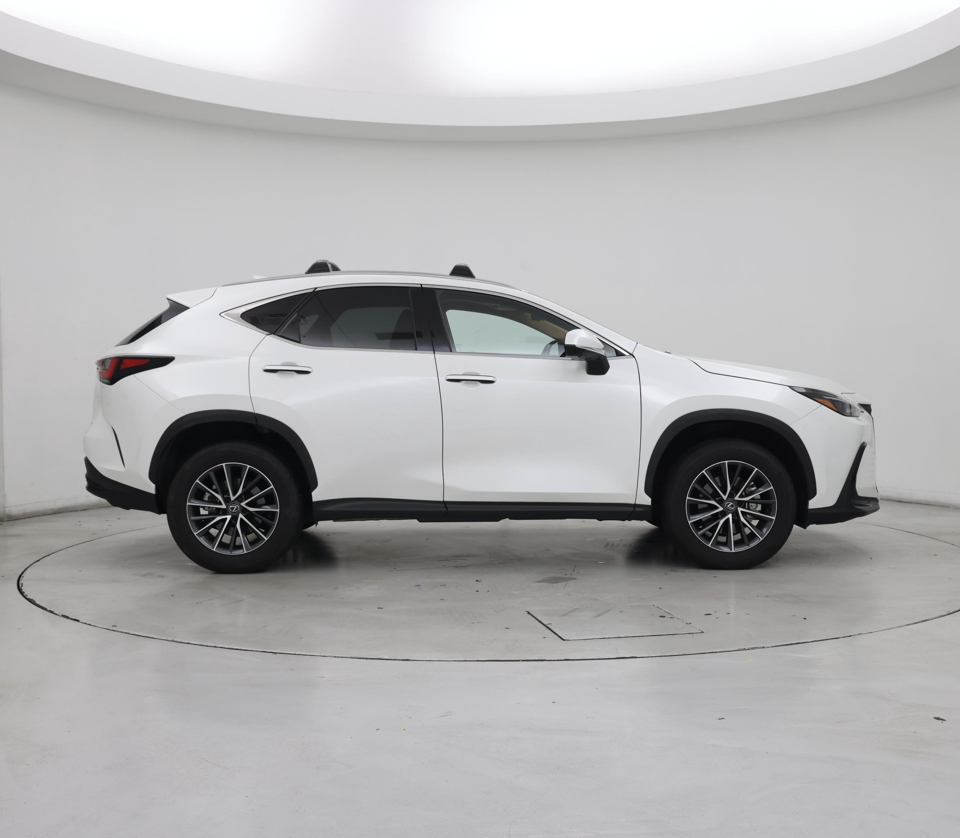 Thumbnail: 2025 Lexus NX - 7