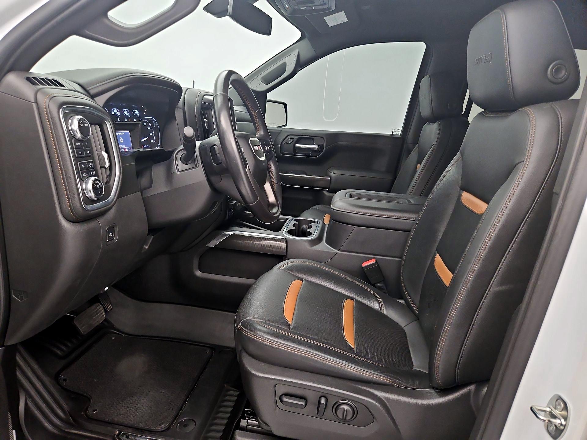 Thumbnail: 2021 GMC Sierra 1500 - 11
