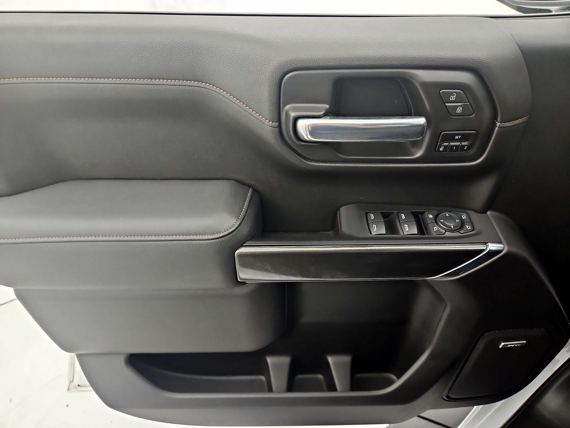 Thumbnail: 2021 GMC Sierra 1500 - 12