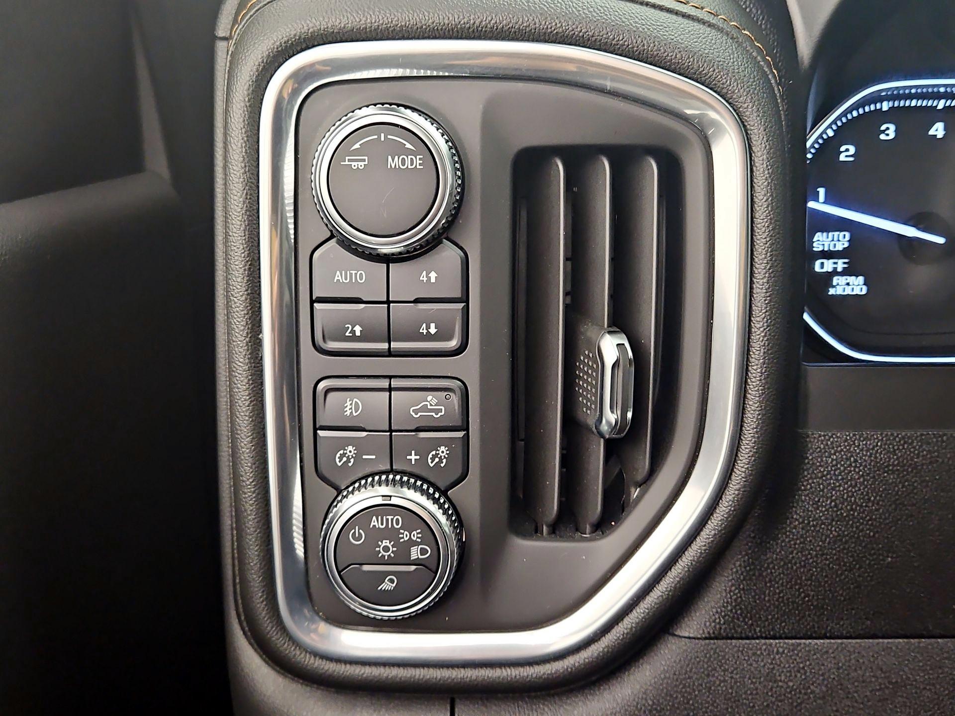 Thumbnail: 2021 GMC Sierra 1500 - 13