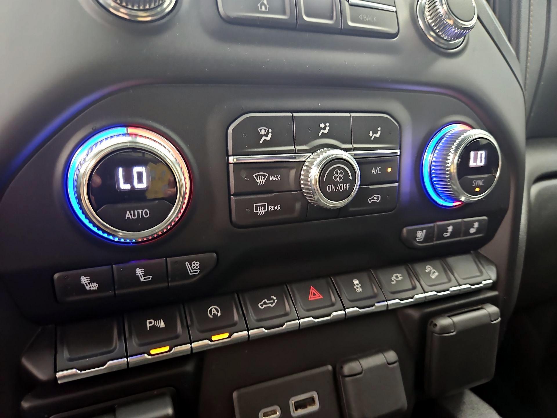 Thumbnail: 2021 GMC Sierra 1500 - 17