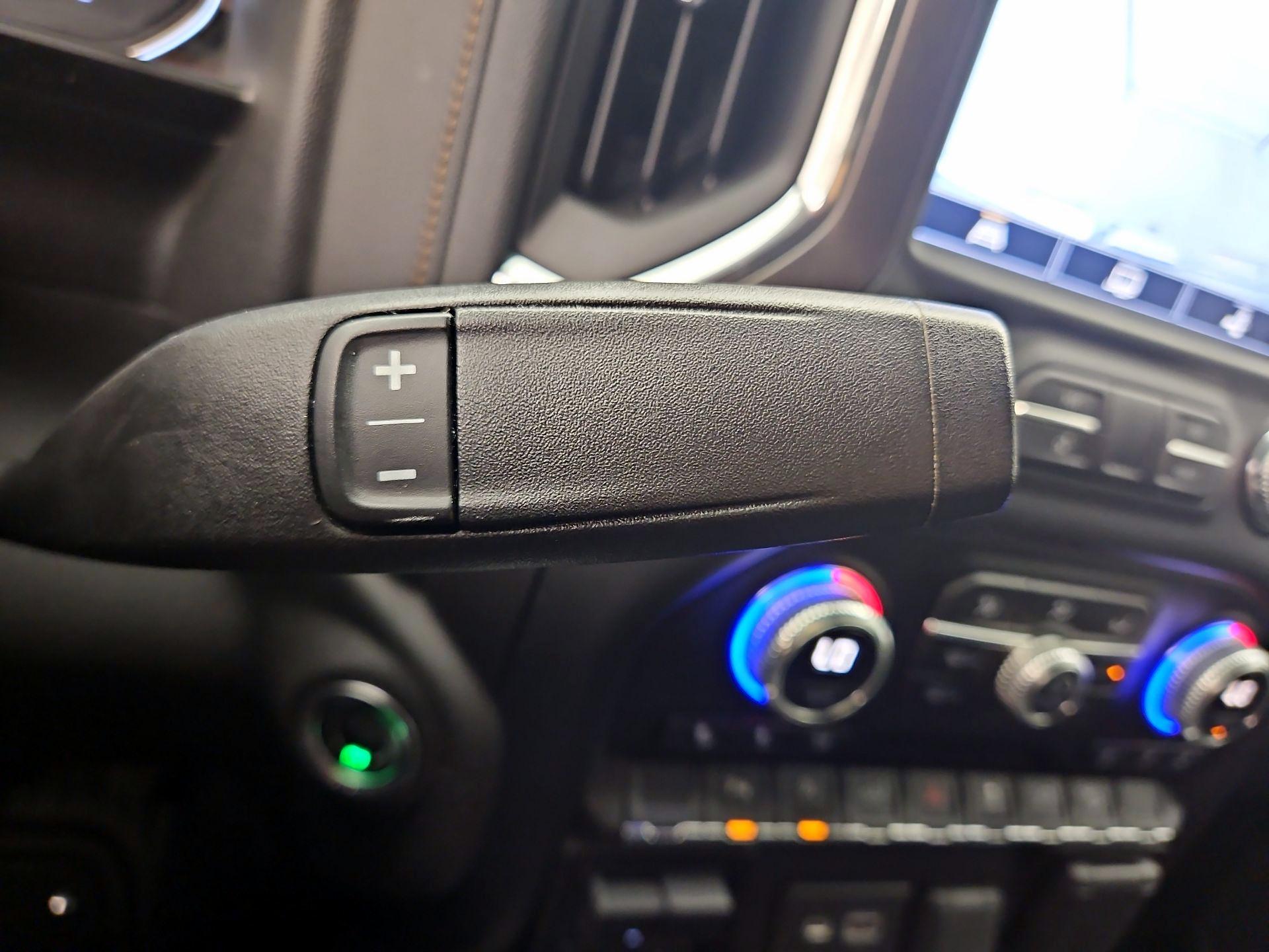Thumbnail: 2021 GMC Sierra 1500 - 18