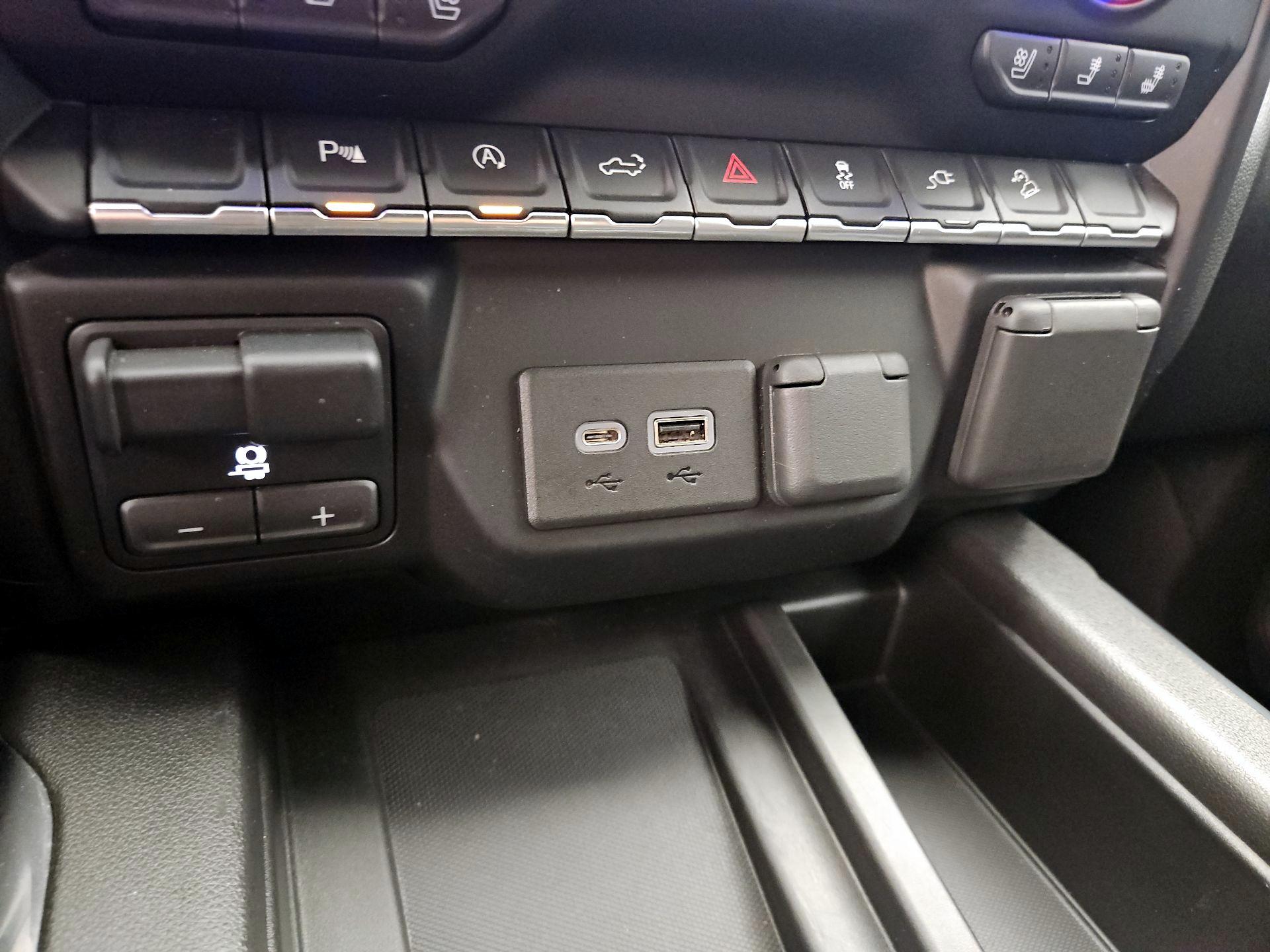 Thumbnail: 2021 GMC Sierra 1500 - 19