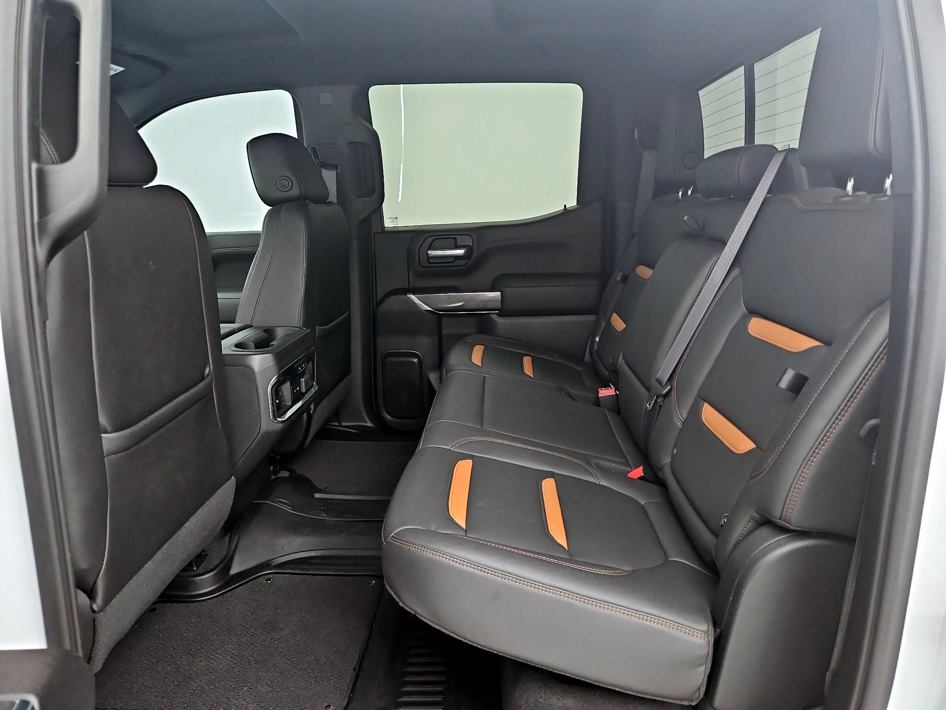 Thumbnail: 2021 GMC Sierra 1500 - 20