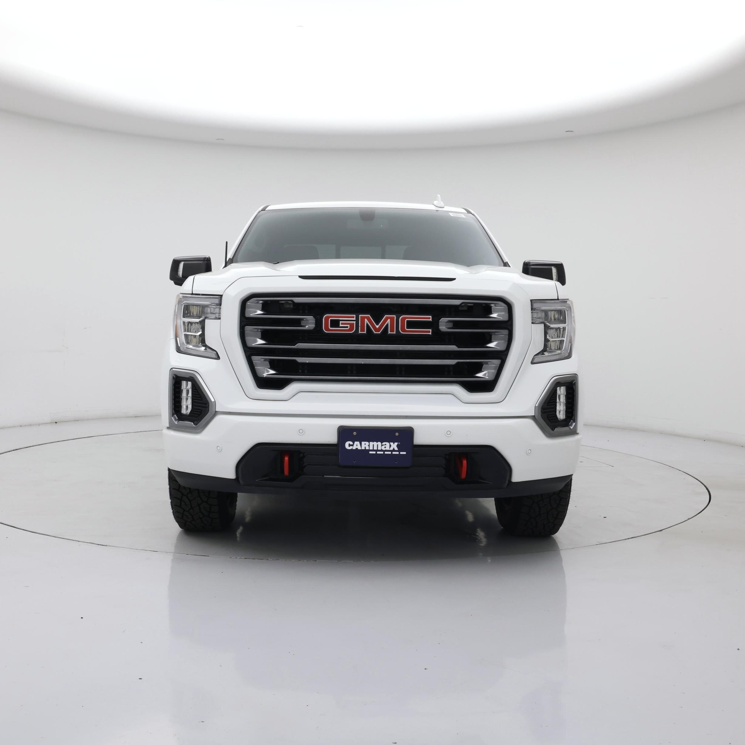 Thumbnail: 2021 GMC Sierra 1500 - 5