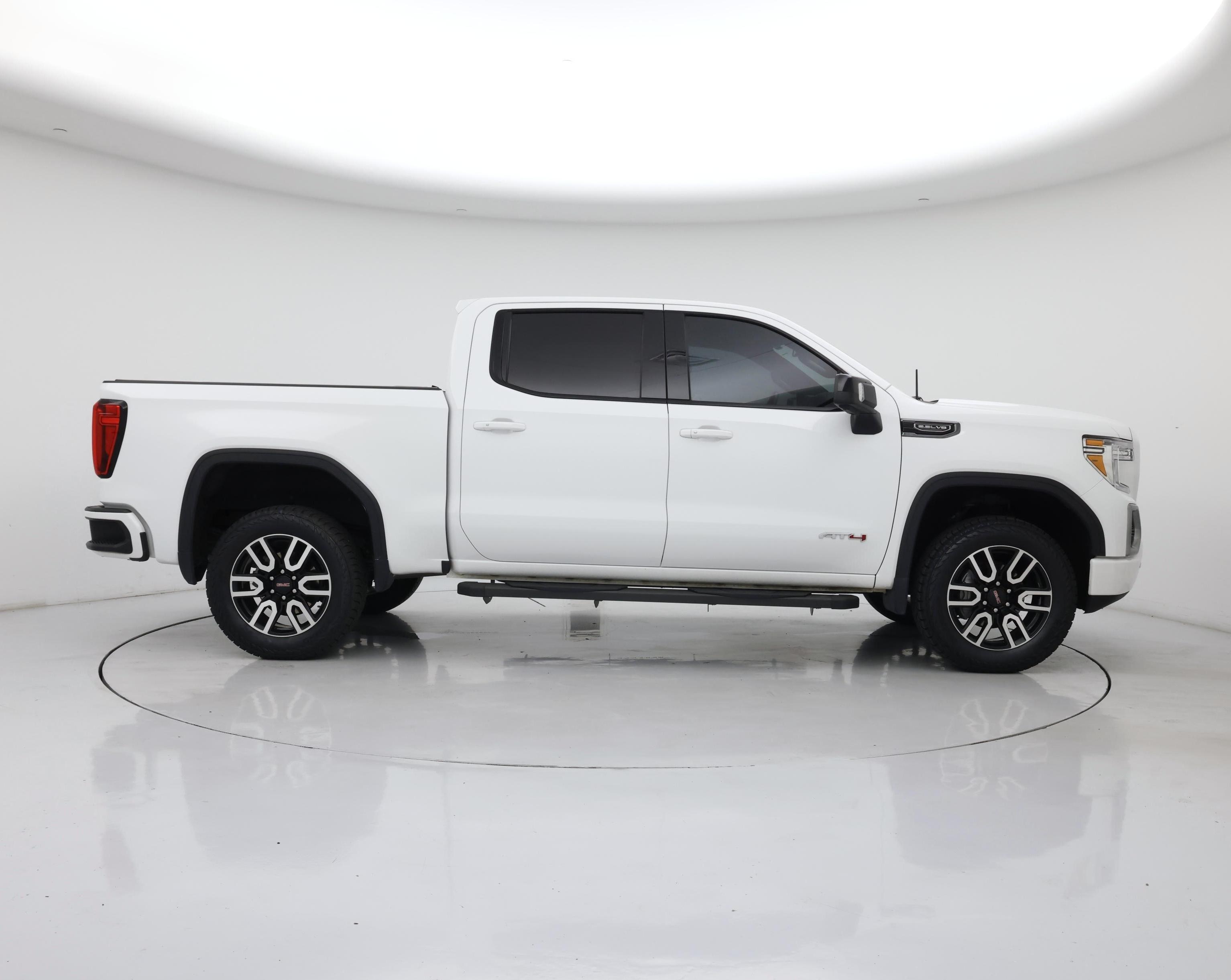 Thumbnail: 2021 GMC Sierra 1500 - 7