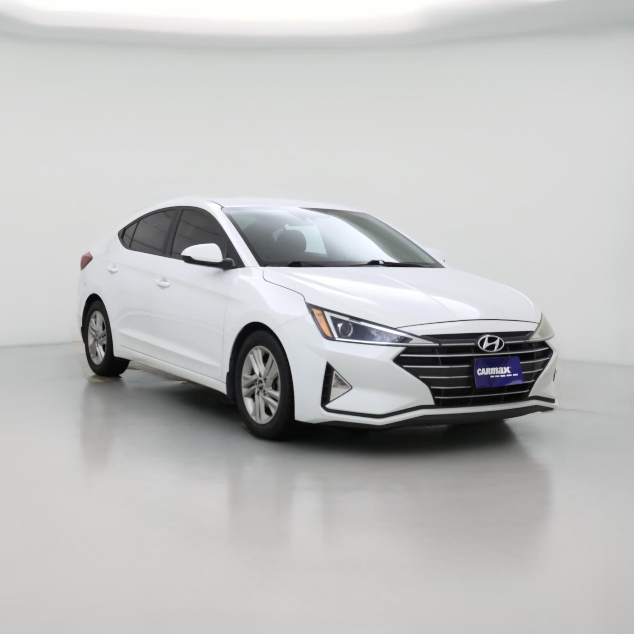 Thumbnail: 2019 Hyundai Elantra - 1
