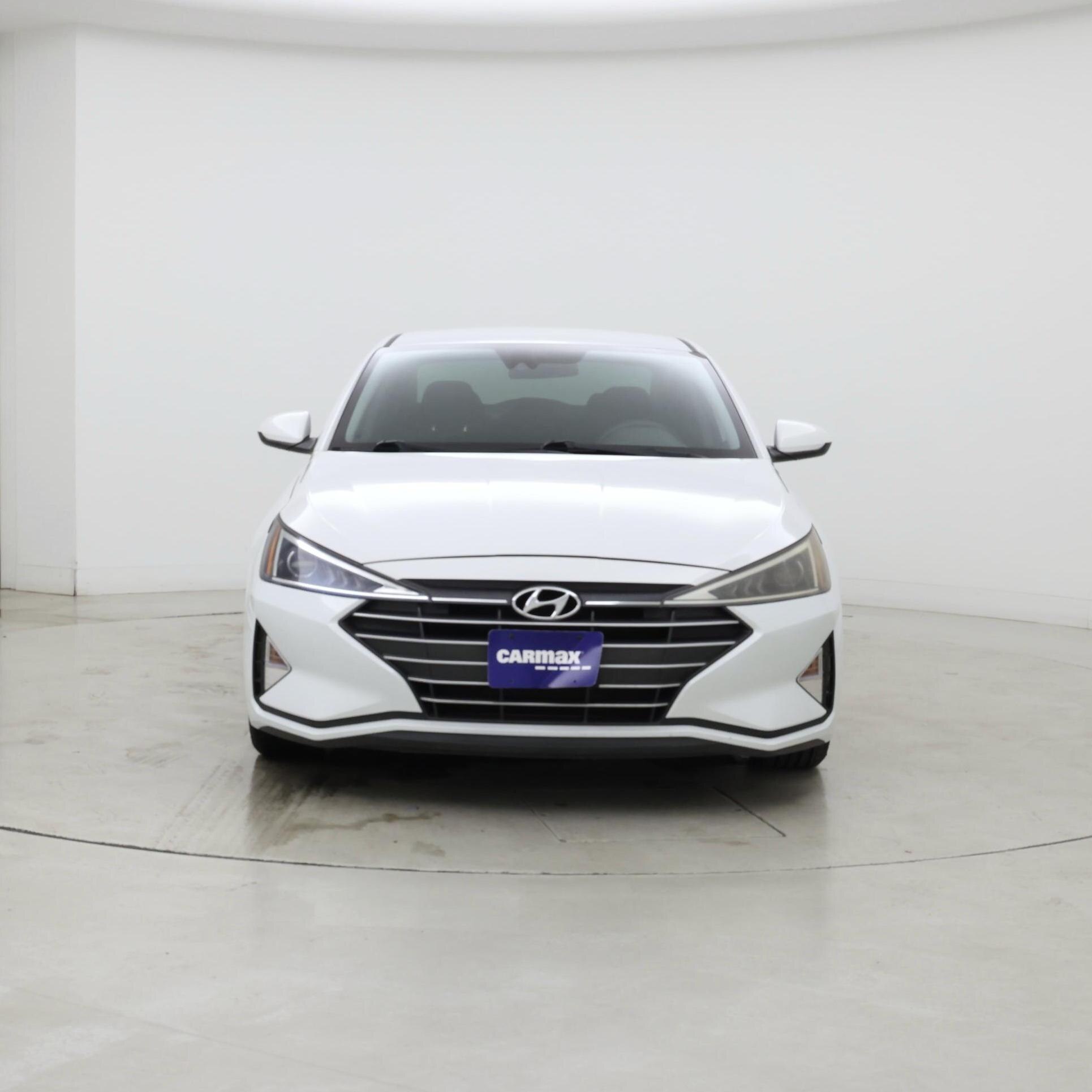 Thumbnail: 2019 Hyundai Elantra - 5
