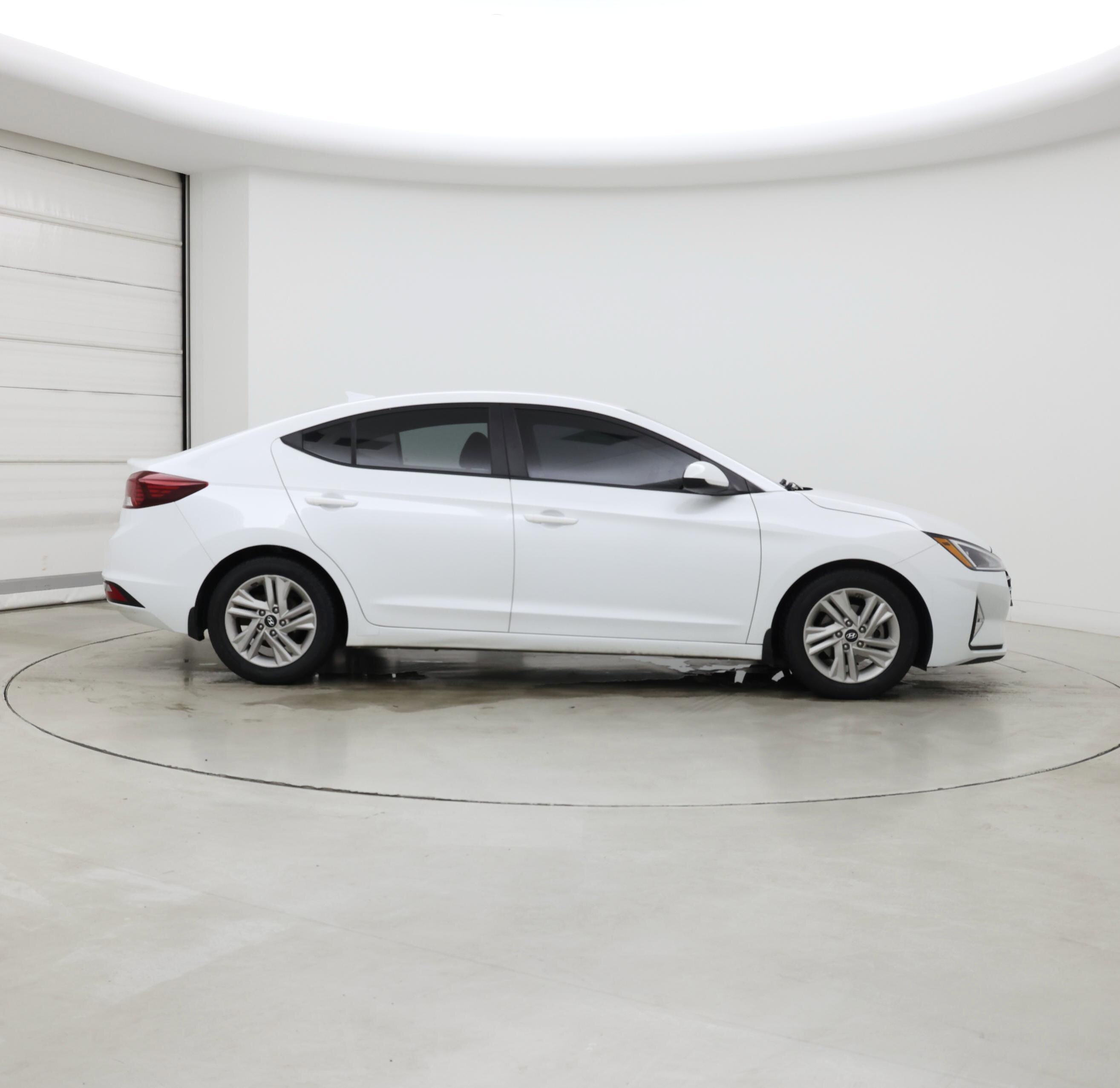 Thumbnail: 2019 Hyundai Elantra - 7