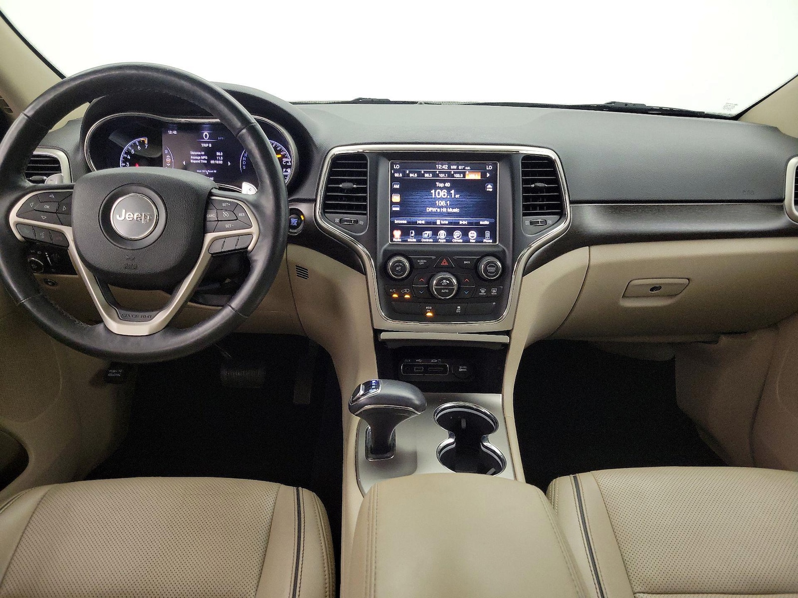 Navigation System