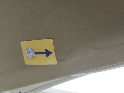 Condition detail