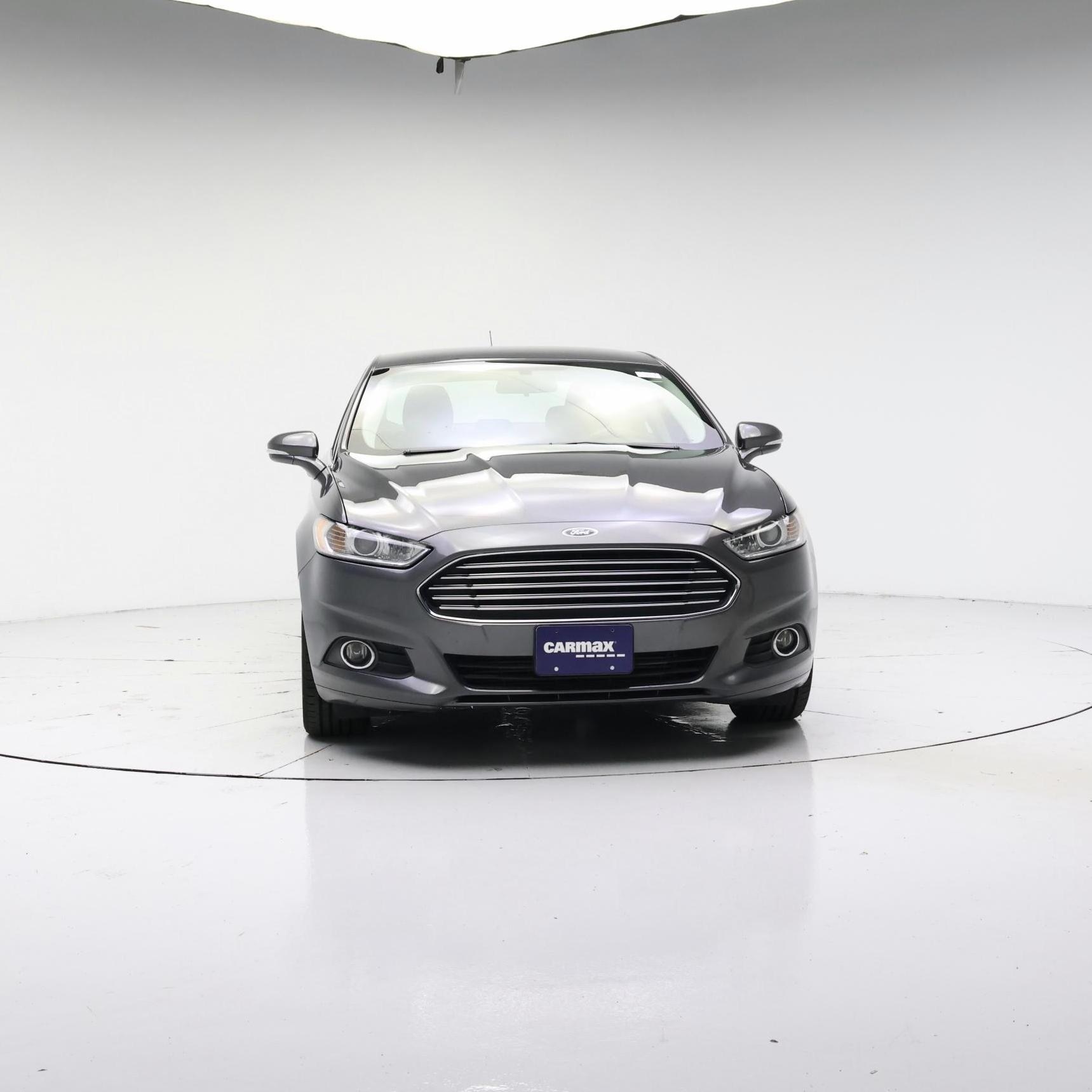 Thumbnail: 2016 Ford Fusion - 5